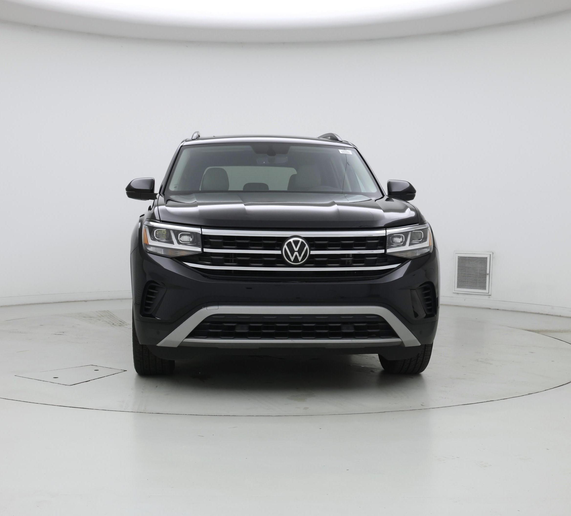 Thumbnail: 2021 Volkswagen Atlas - 5