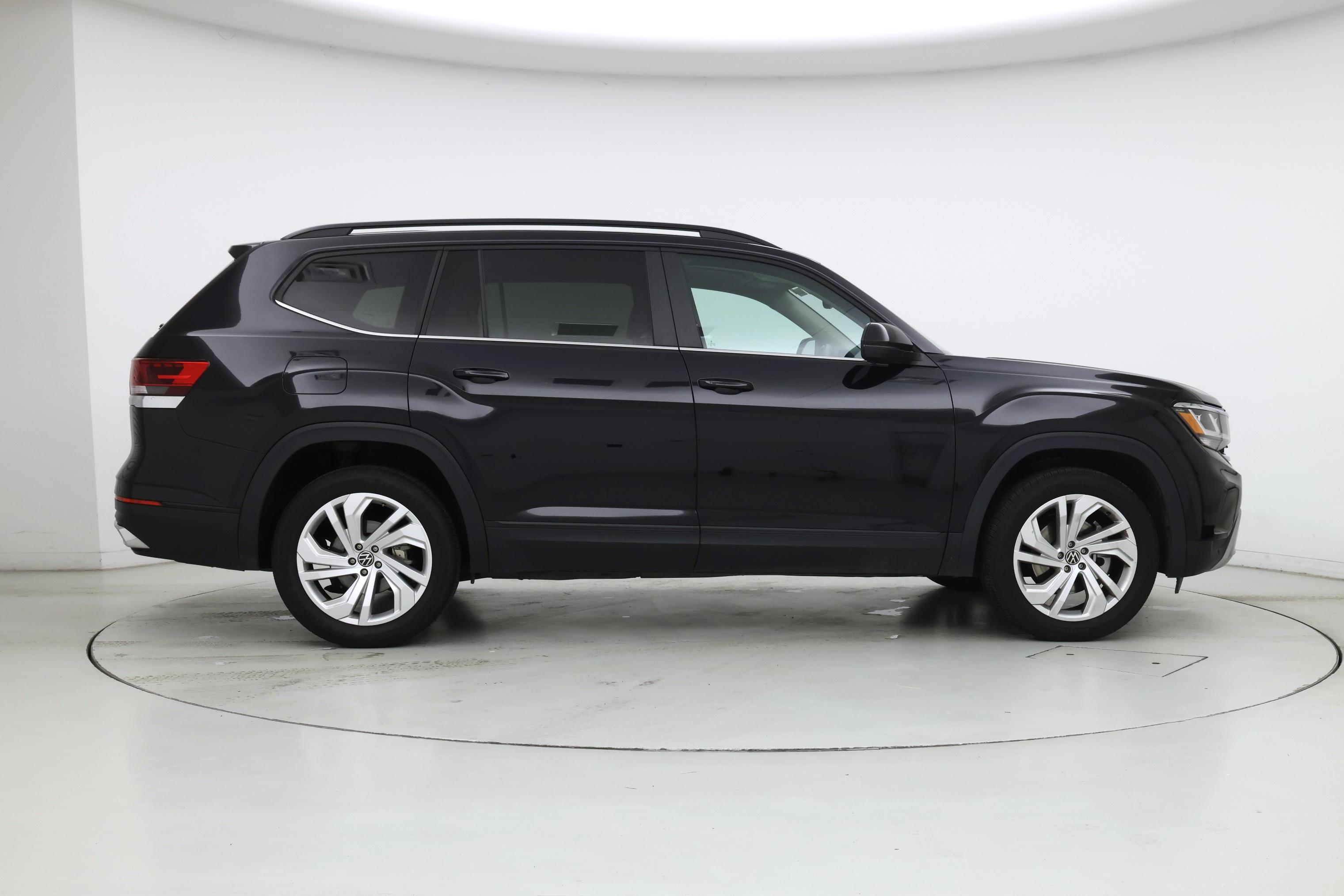 Thumbnail: 2021 Volkswagen Atlas - 7