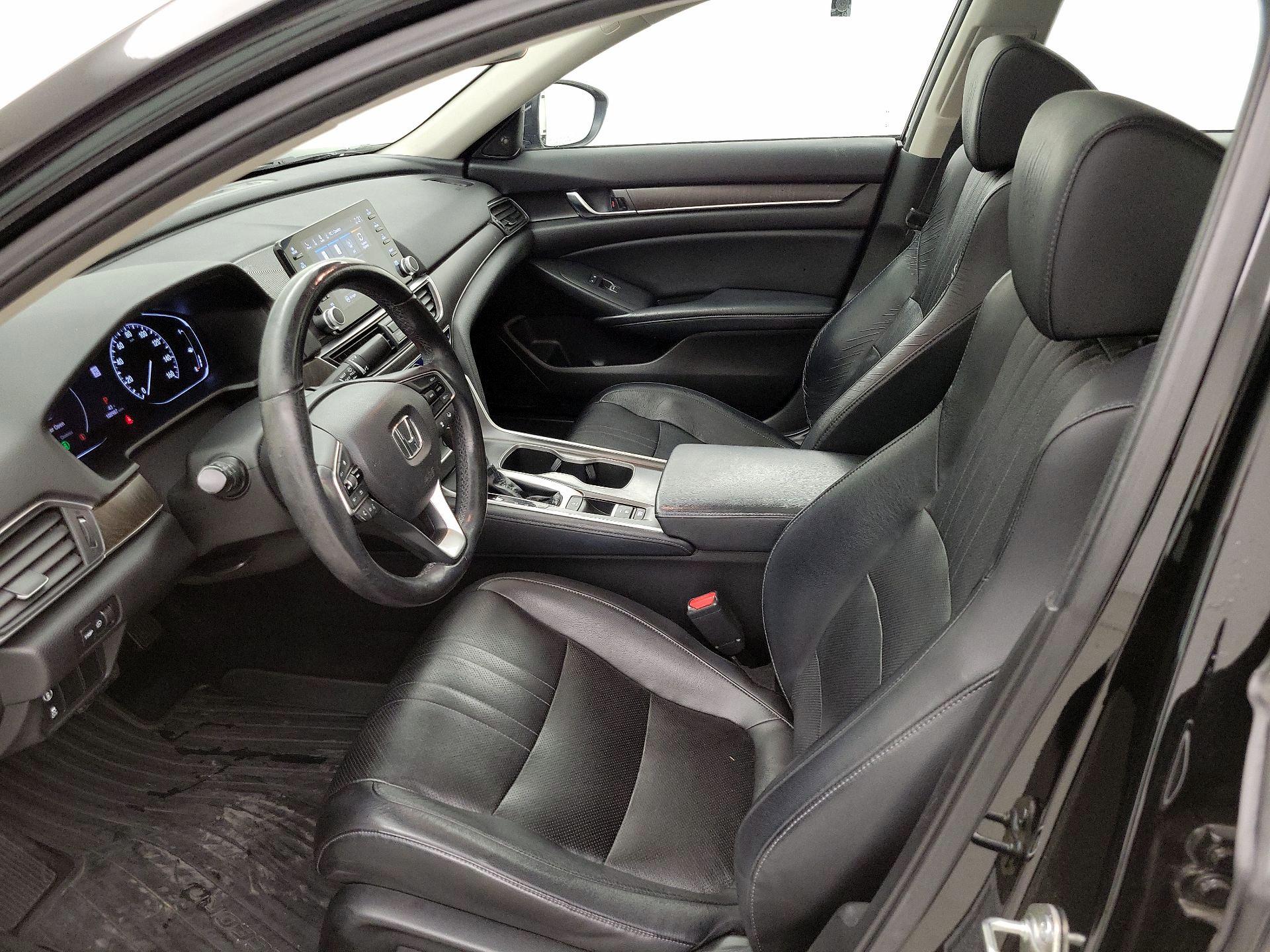 Thumbnail: 2018 Honda Accord - 11