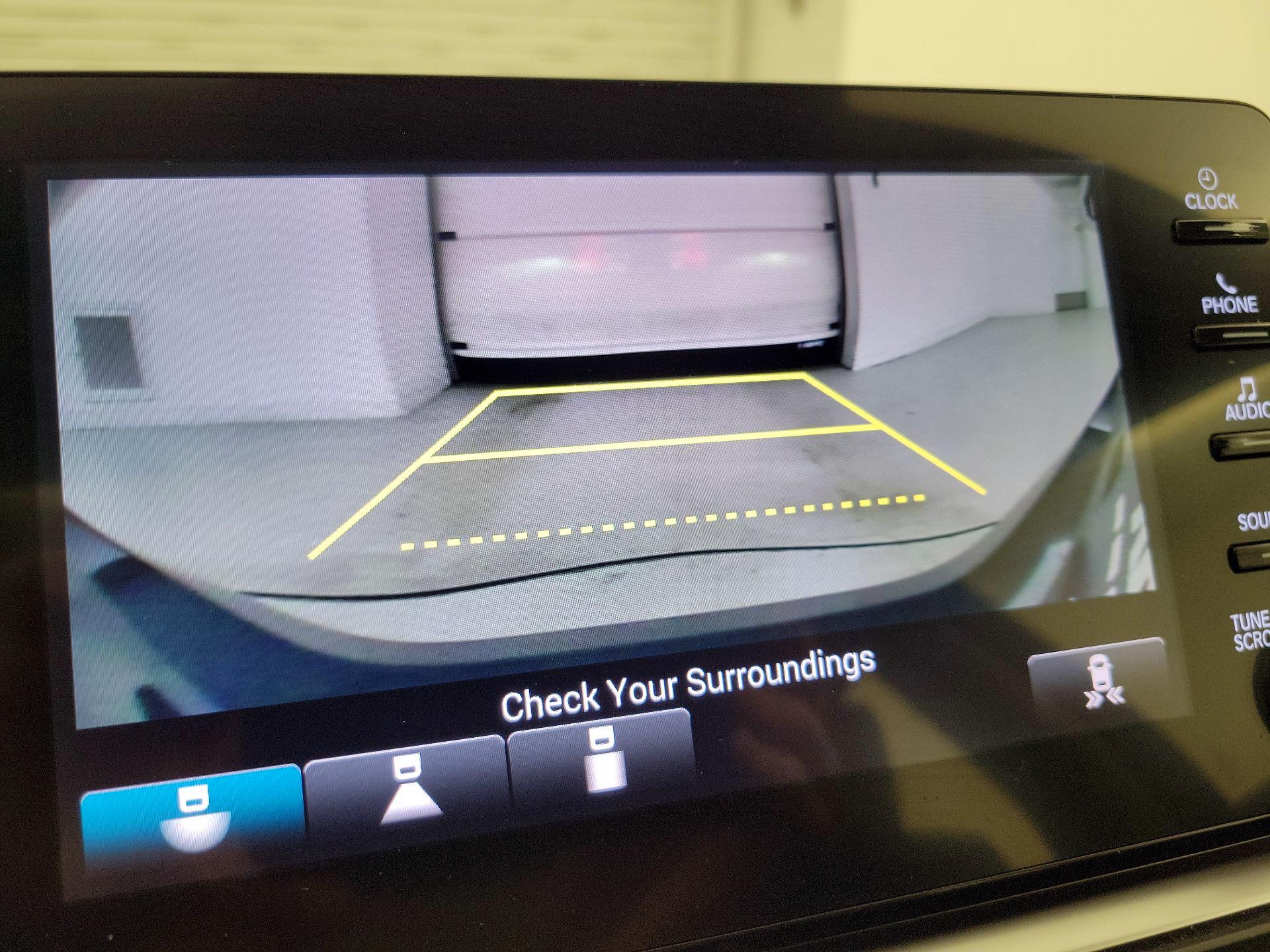 Thumbnail: 2018 Honda Accord - 14