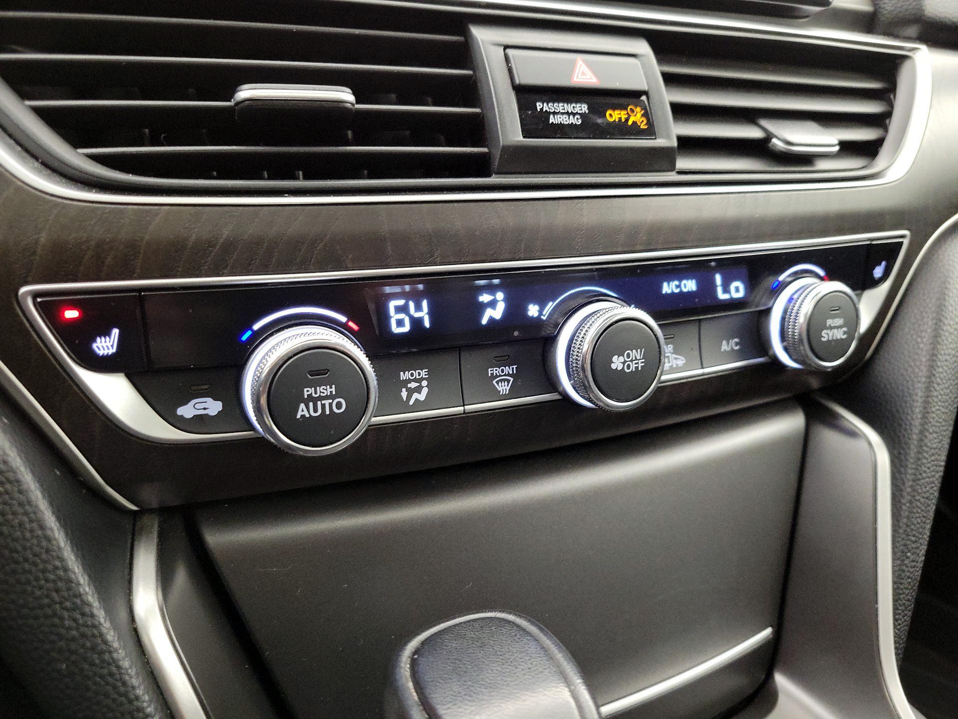 Thumbnail: 2018 Honda Accord - 16