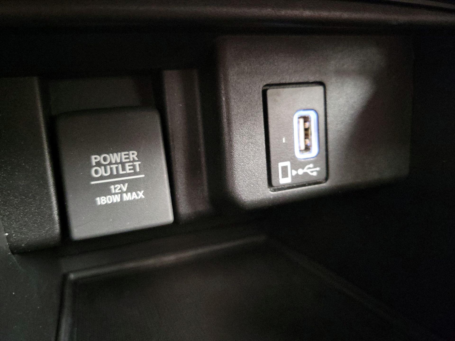 Thumbnail: 2018 Honda Accord - 18