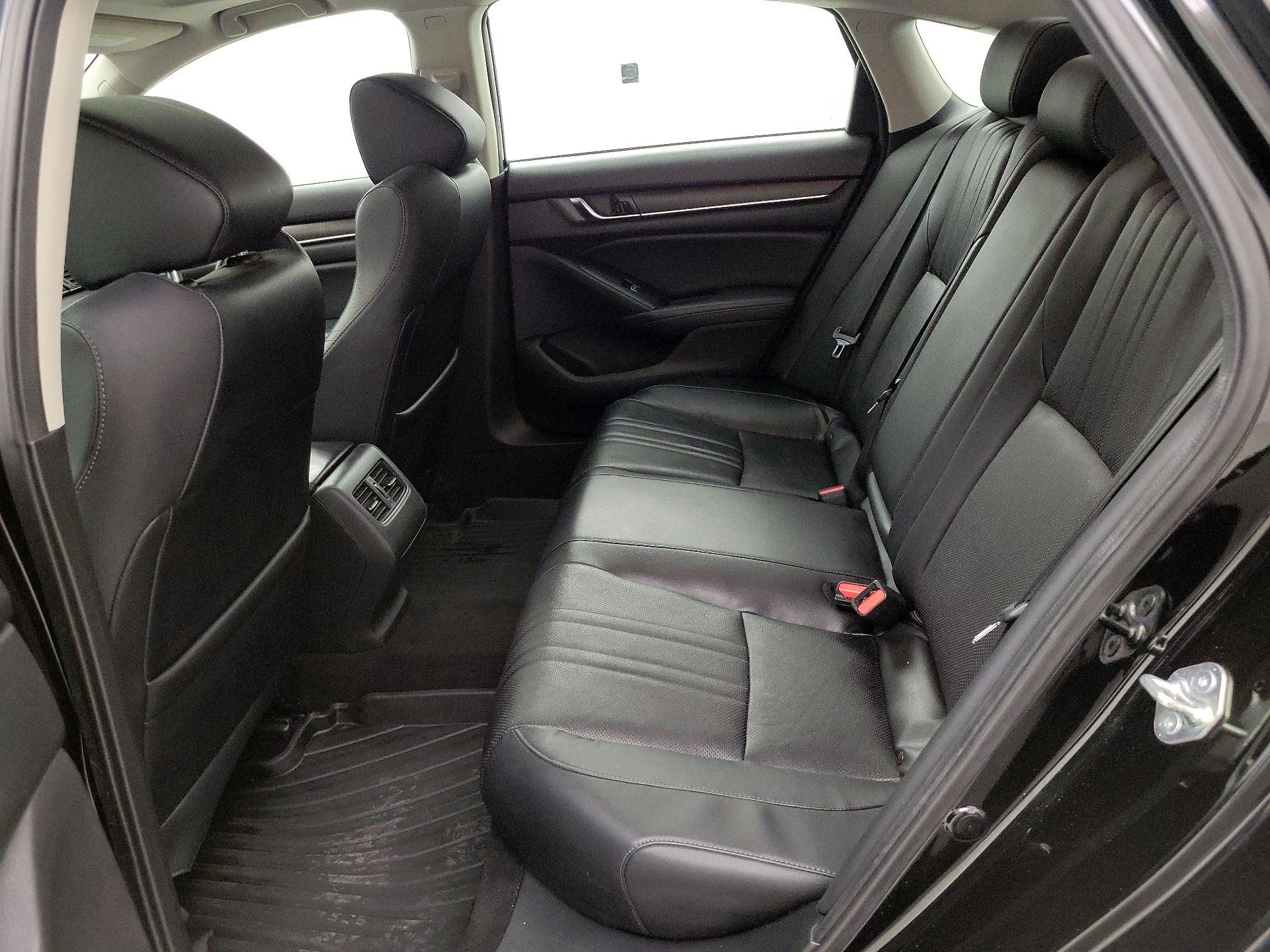 Thumbnail: 2018 Honda Accord - 20