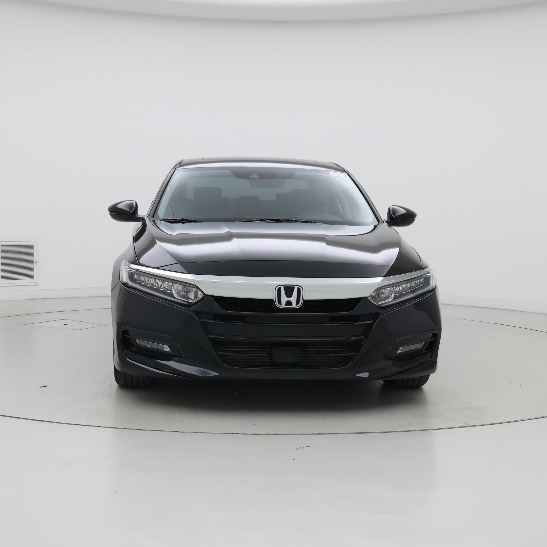 Thumbnail: 2018 Honda Accord - 5