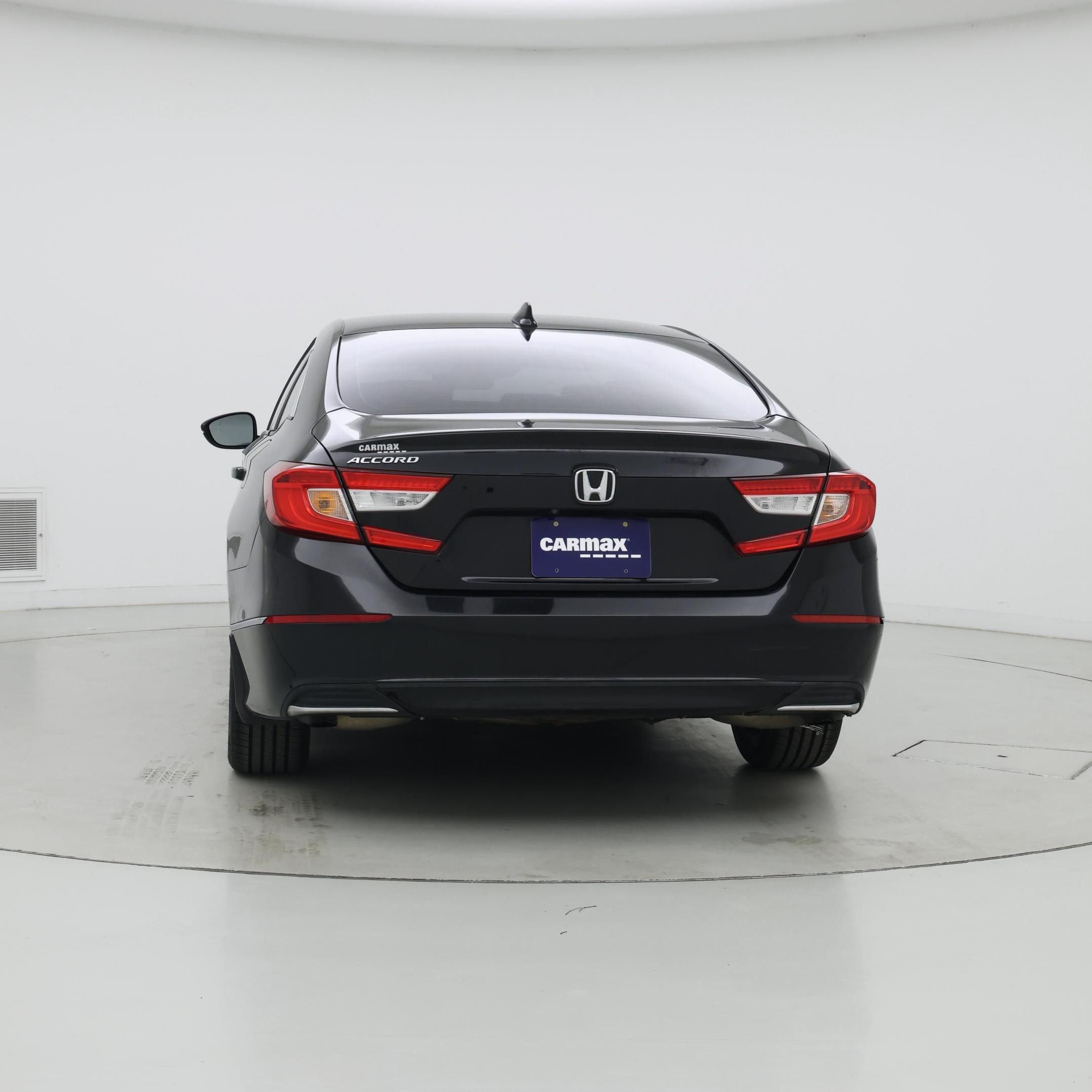 Thumbnail: 2018 Honda Accord - 6