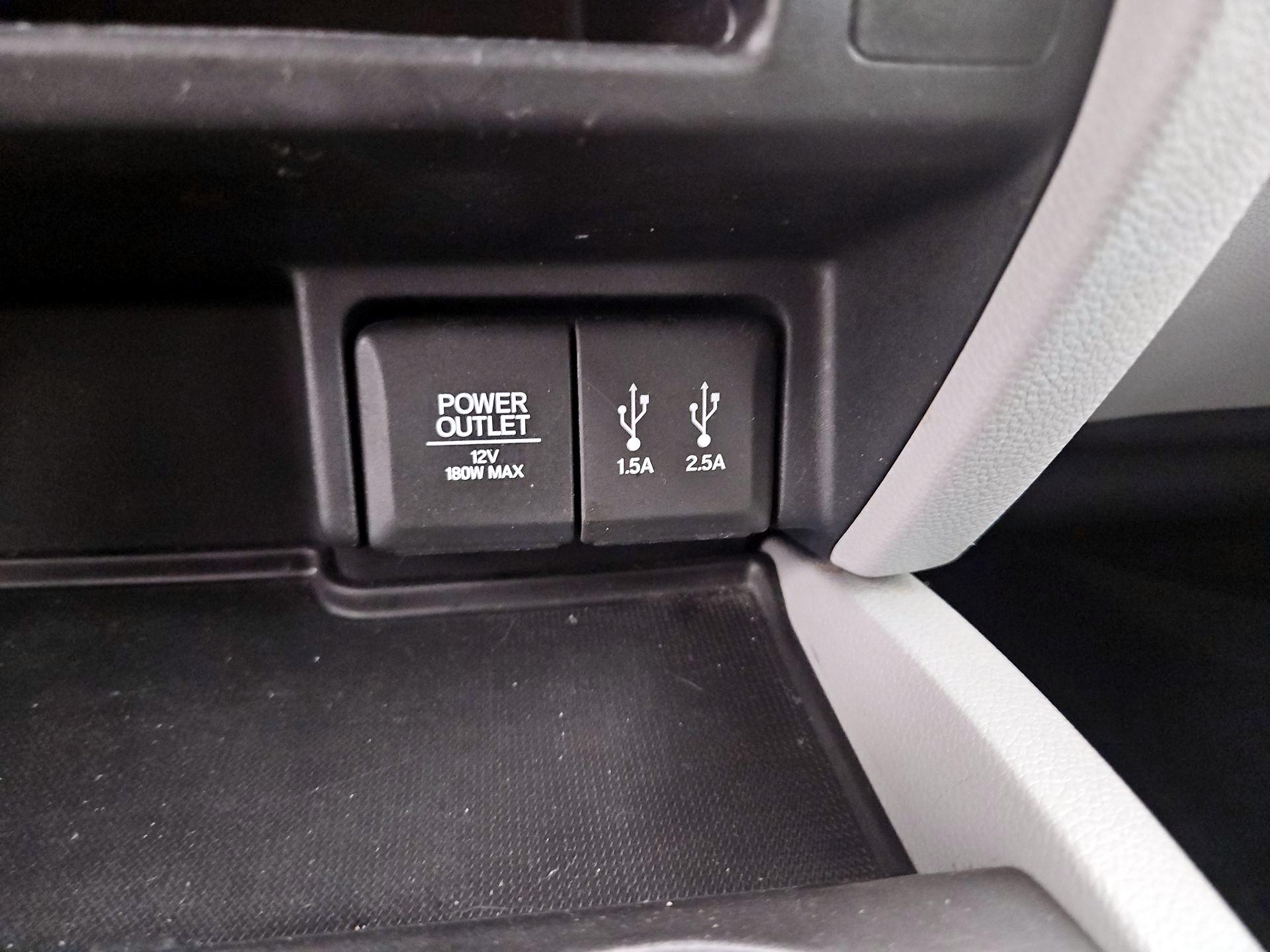 Thumbnail: 2016 Honda Pilot - 18