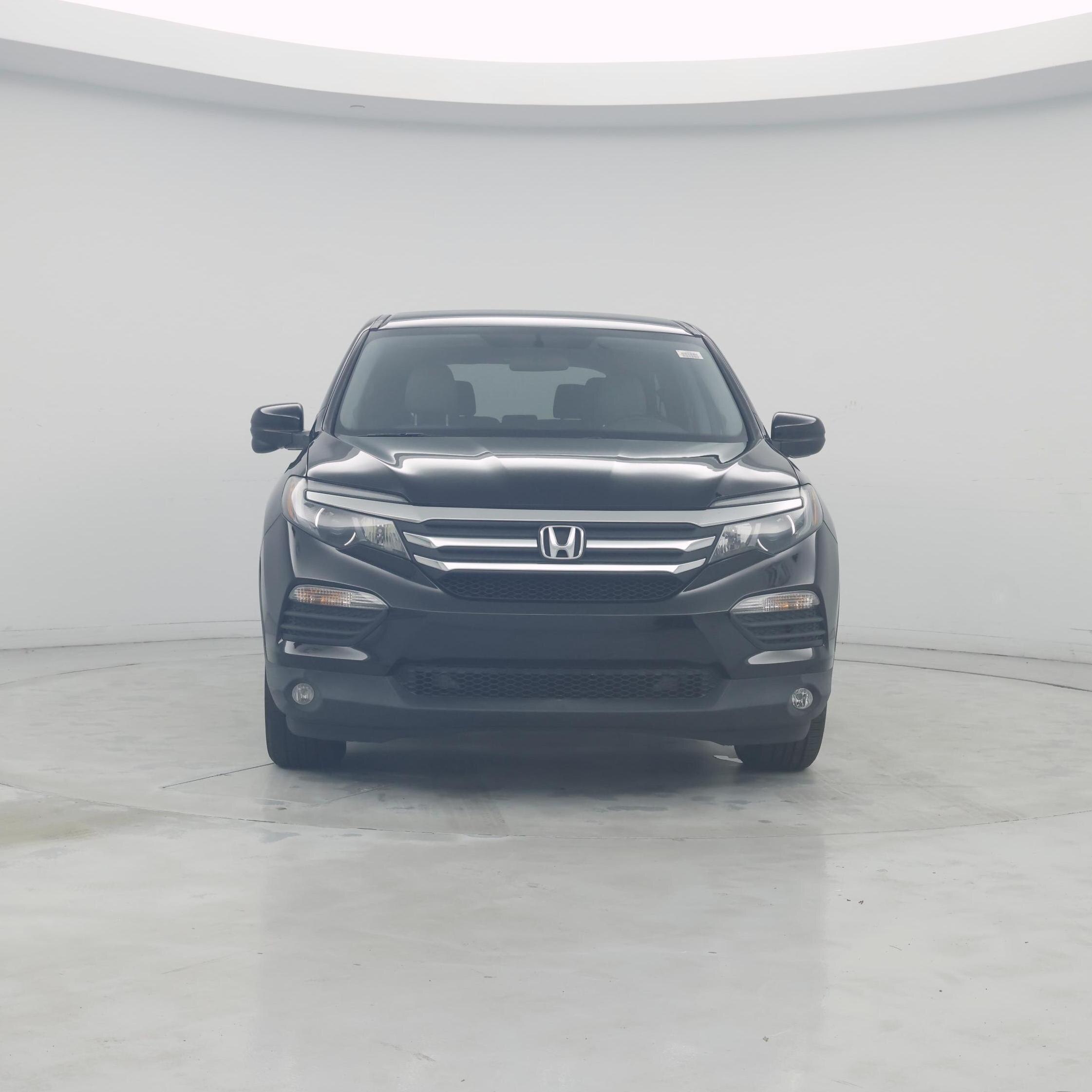 Thumbnail: 2016 Honda Pilot - 5