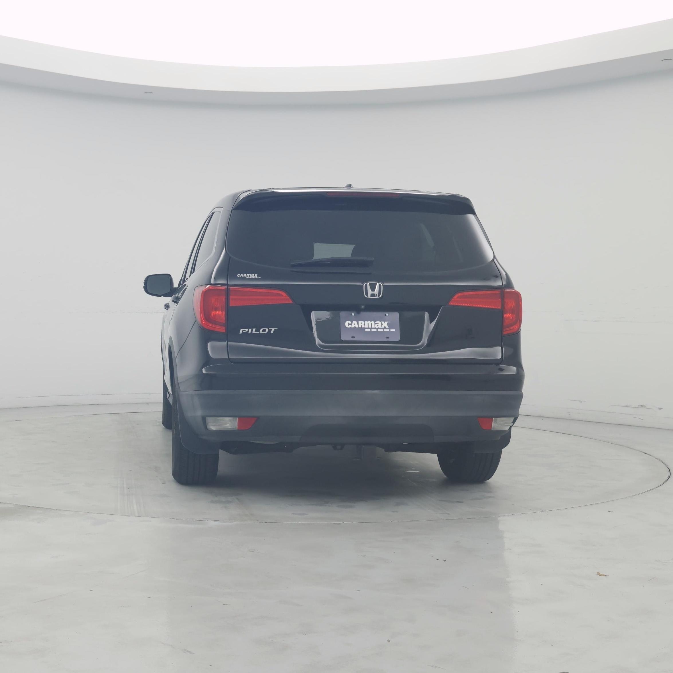 Thumbnail: 2016 Honda Pilot - 6