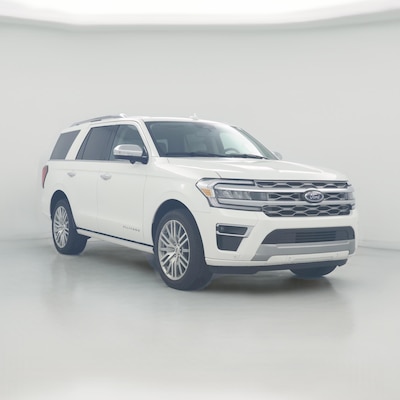 2023 Ford Expedition Platinum