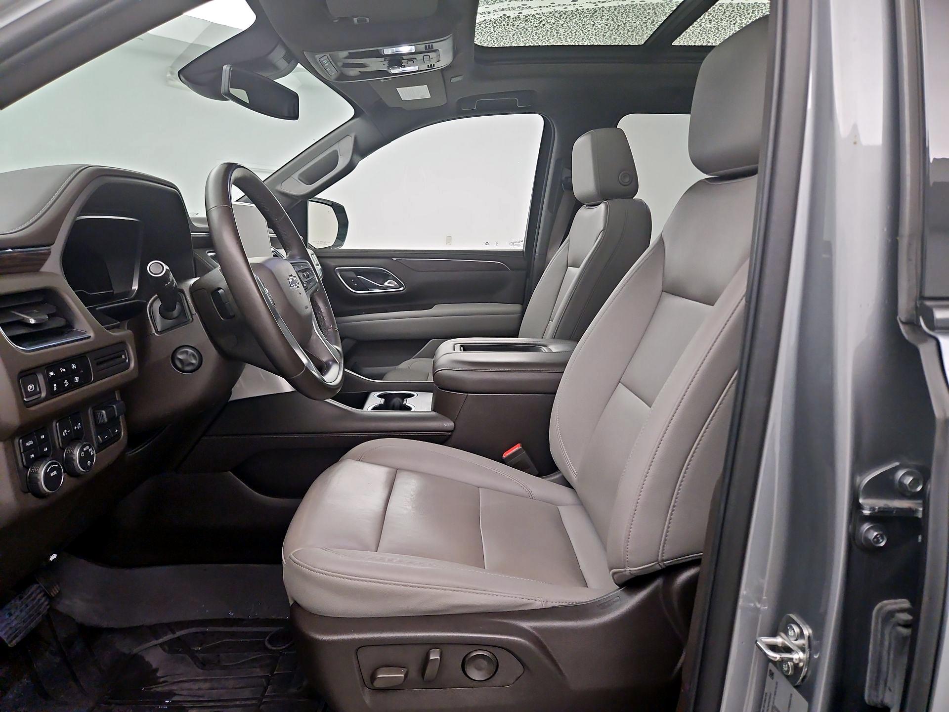 Thumbnail: 2023 Chevrolet Suburban - 11