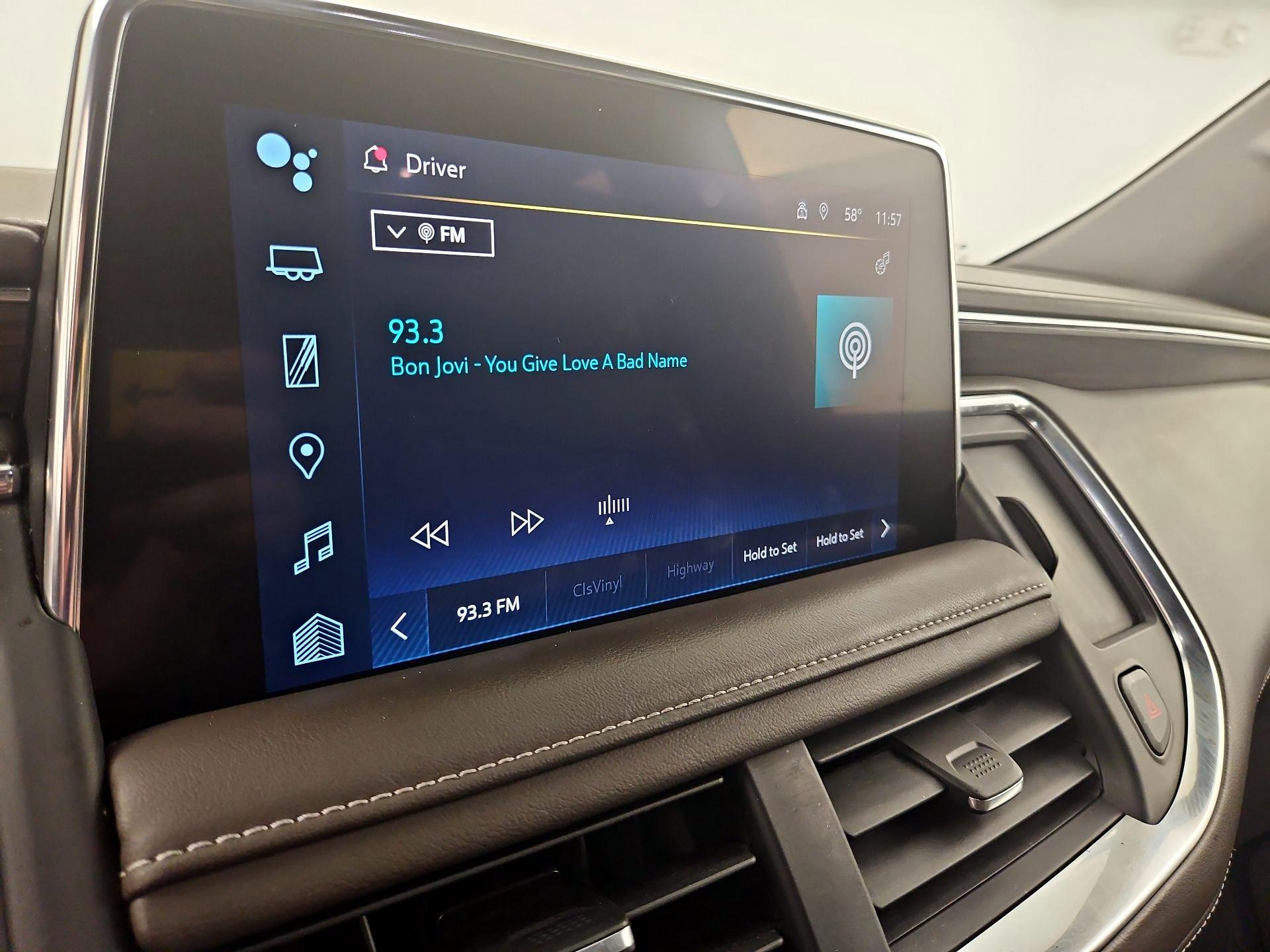 Thumbnail: 2023 Chevrolet Suburban - 15