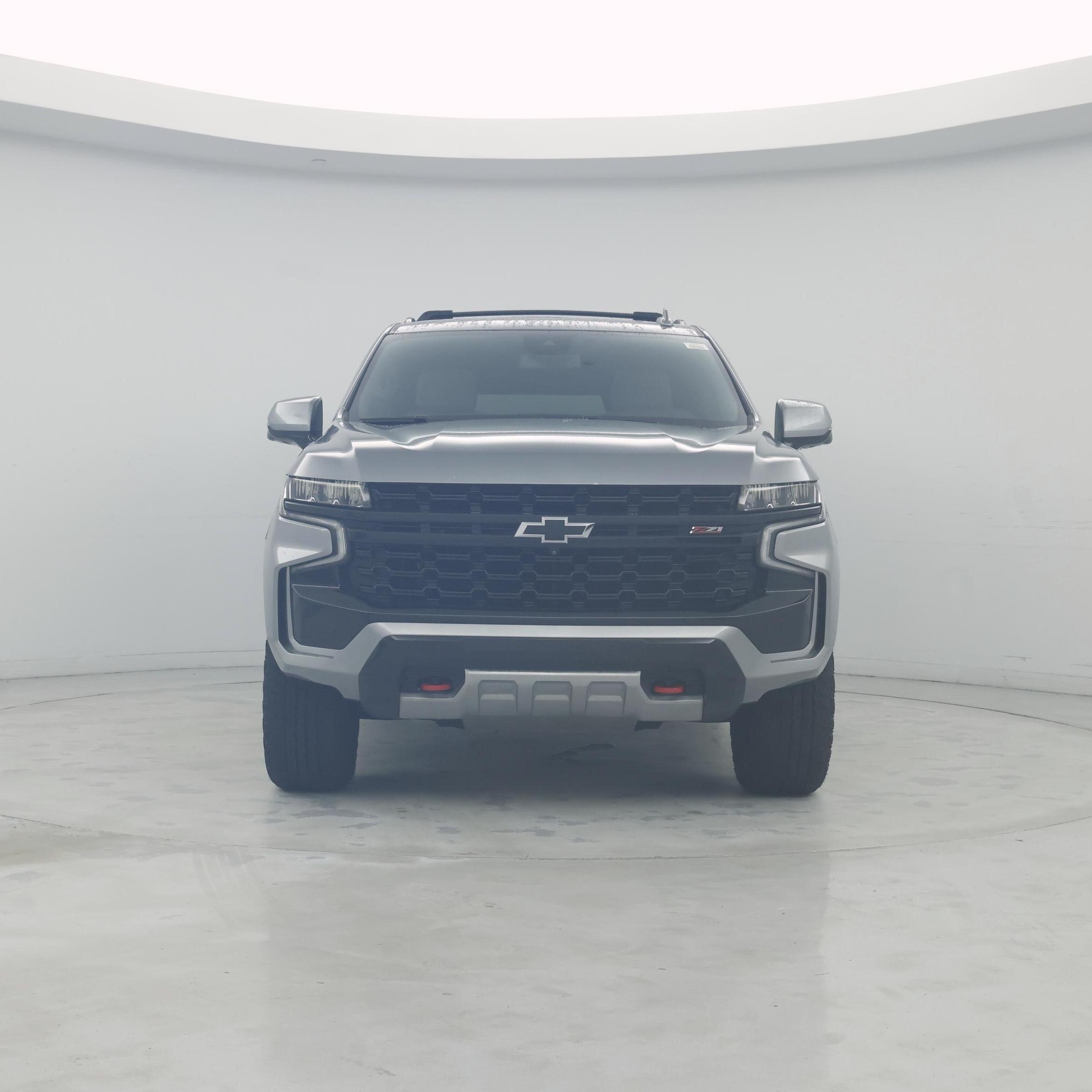 Thumbnail: 2023 Chevrolet Suburban - 5