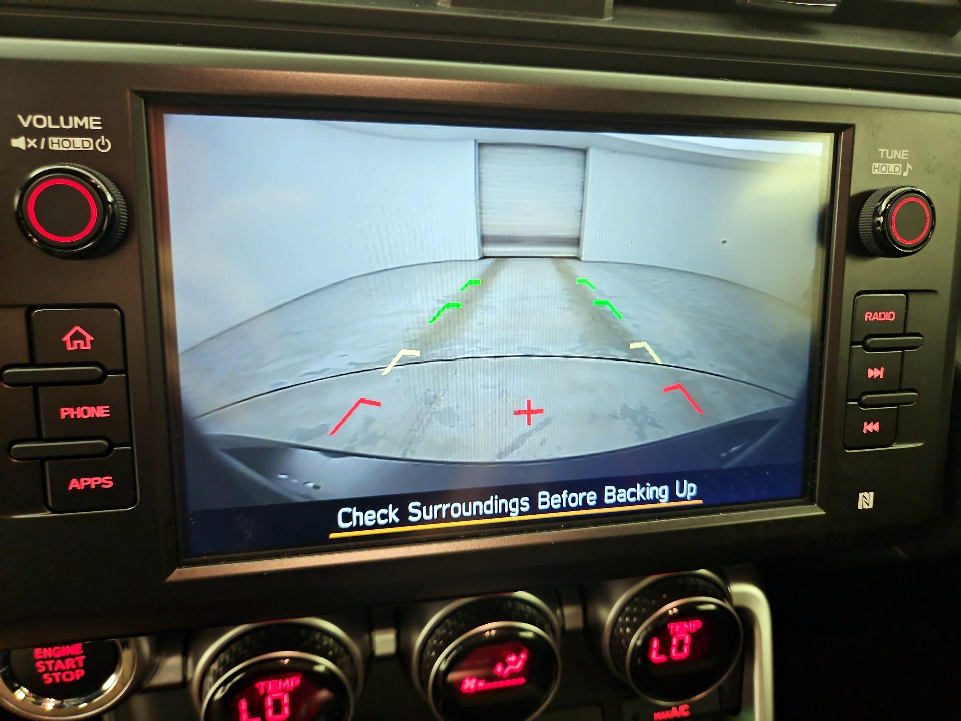 Thumbnail: 2024 Subaru BRZ - 14