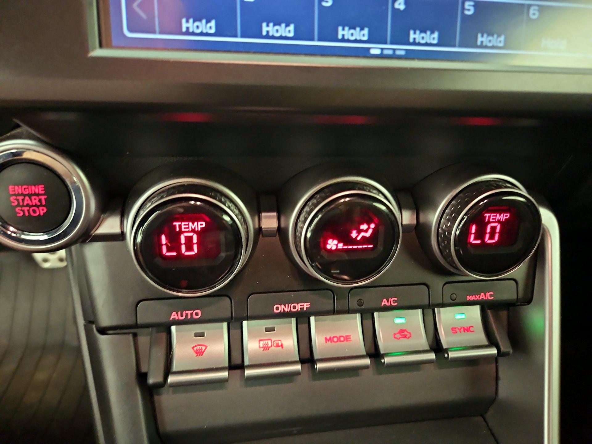 Thumbnail: 2024 Subaru BRZ - 16