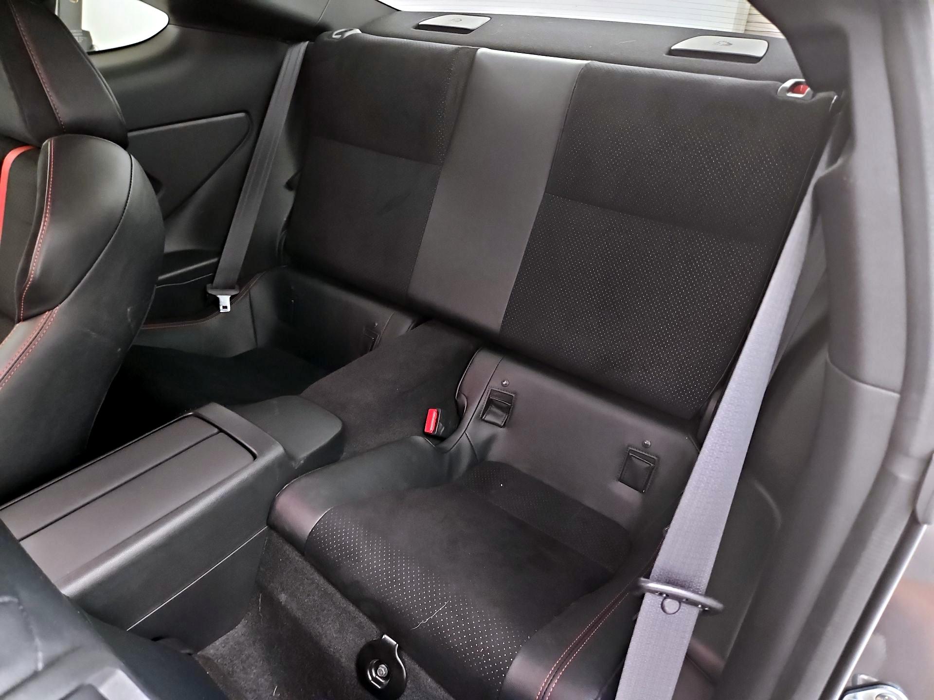 Thumbnail: 2024 Subaru BRZ - 18