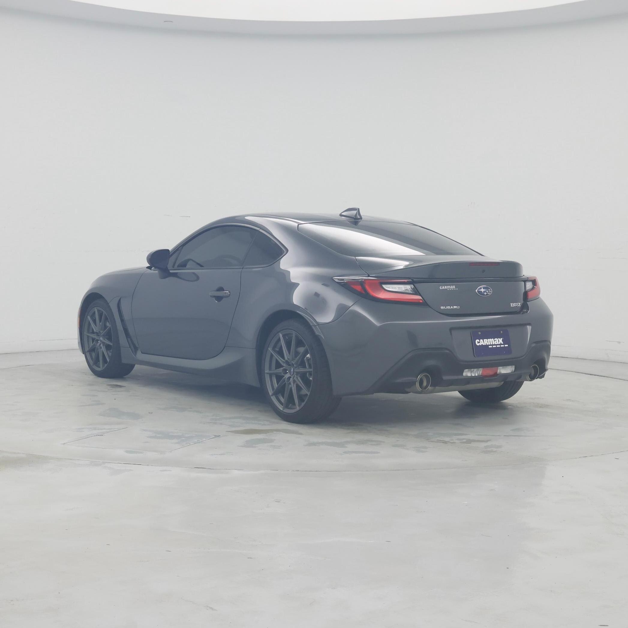 Thumbnail: 2024 Subaru BRZ - 2