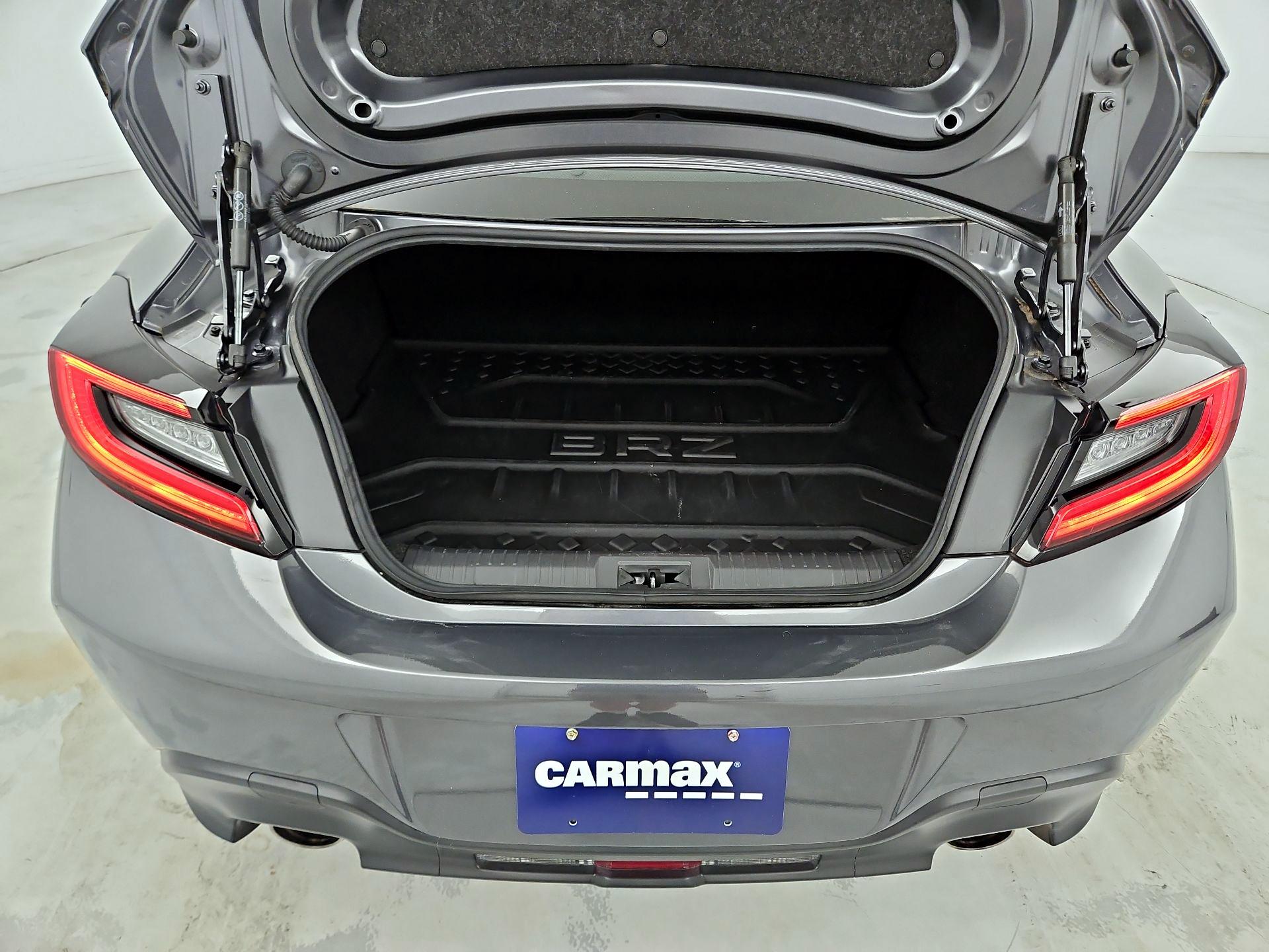 Thumbnail: 2024 Subaru BRZ - 19