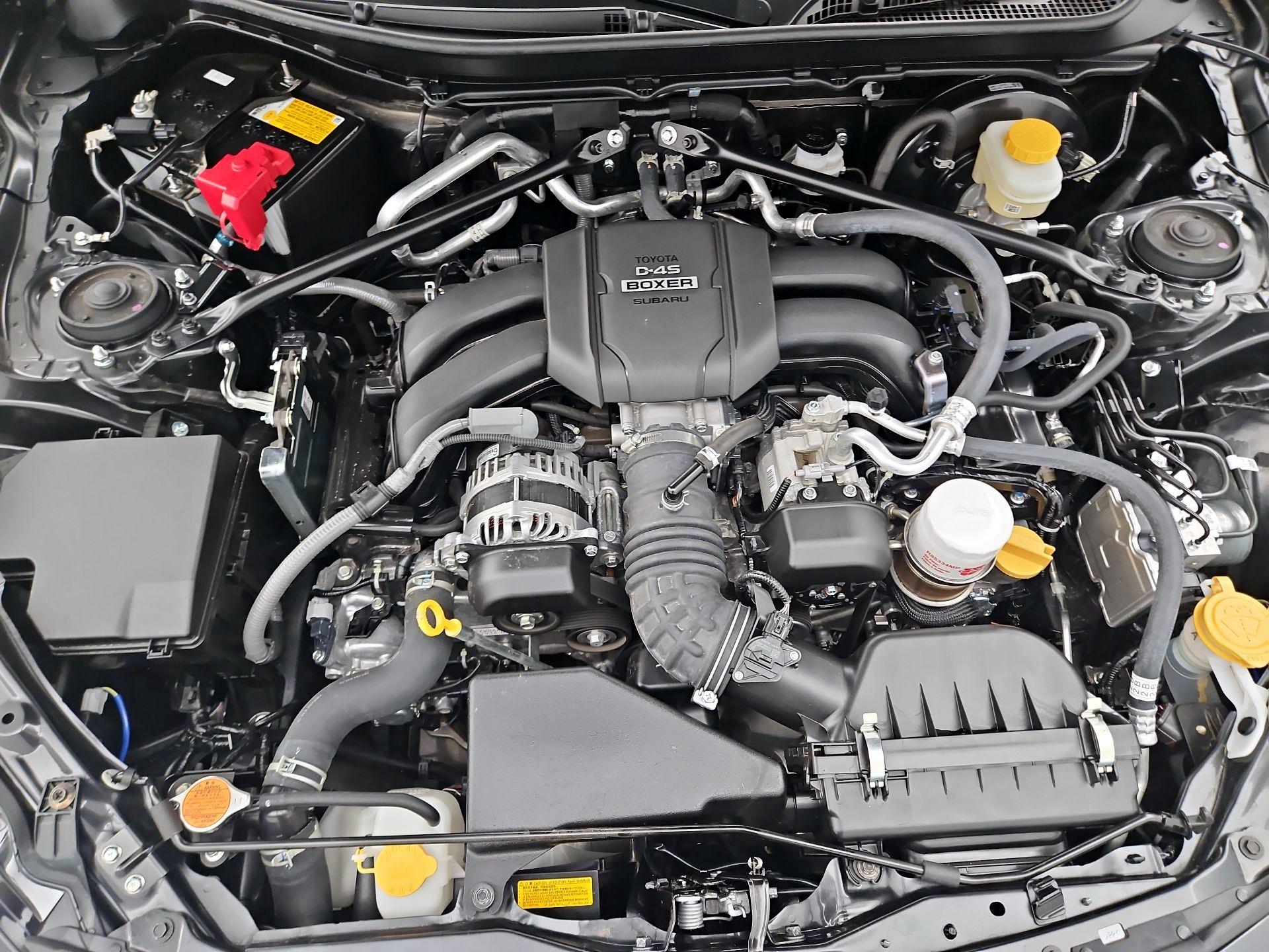 Thumbnail: 2024 Subaru BRZ - 20