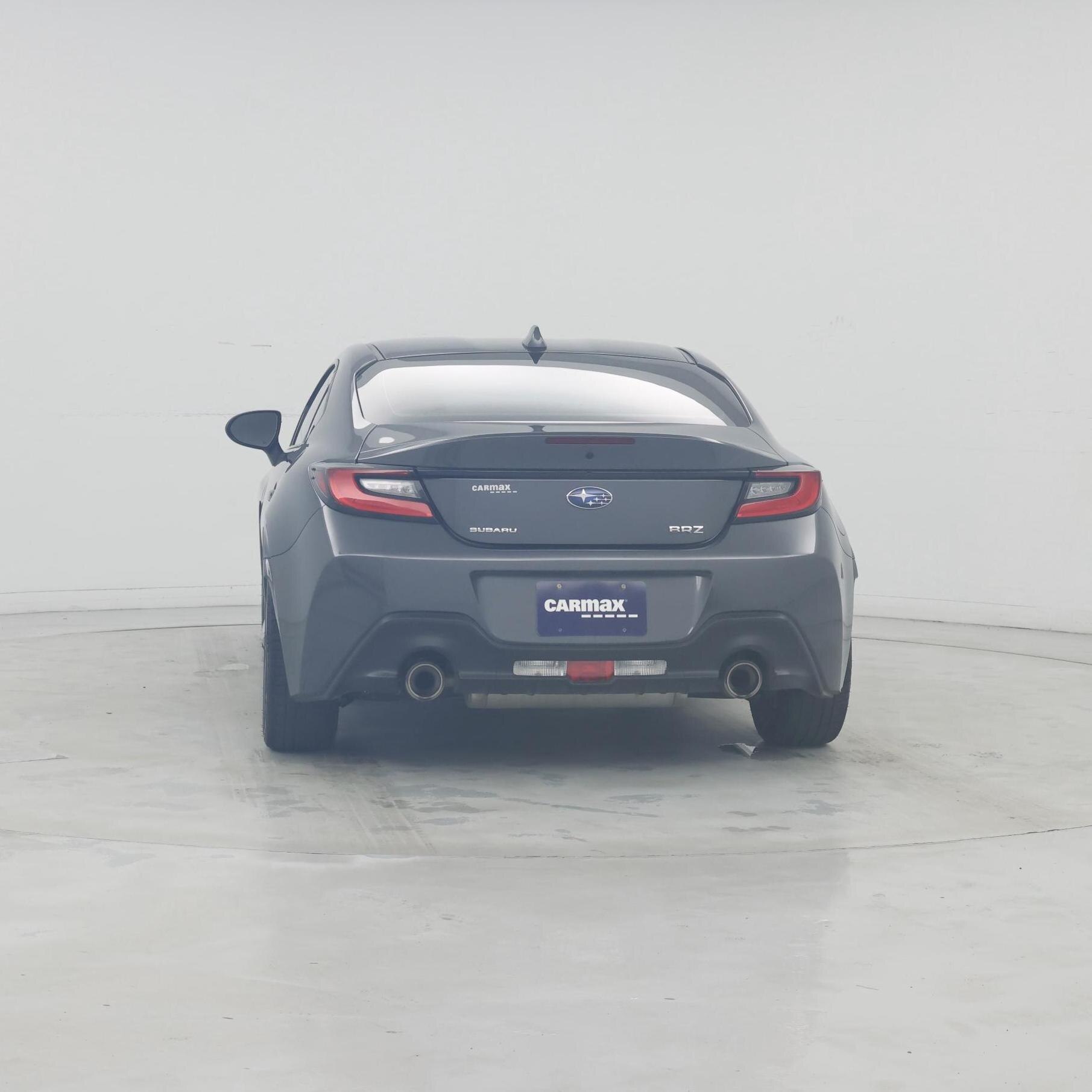 Thumbnail: 2024 Subaru BRZ - 6