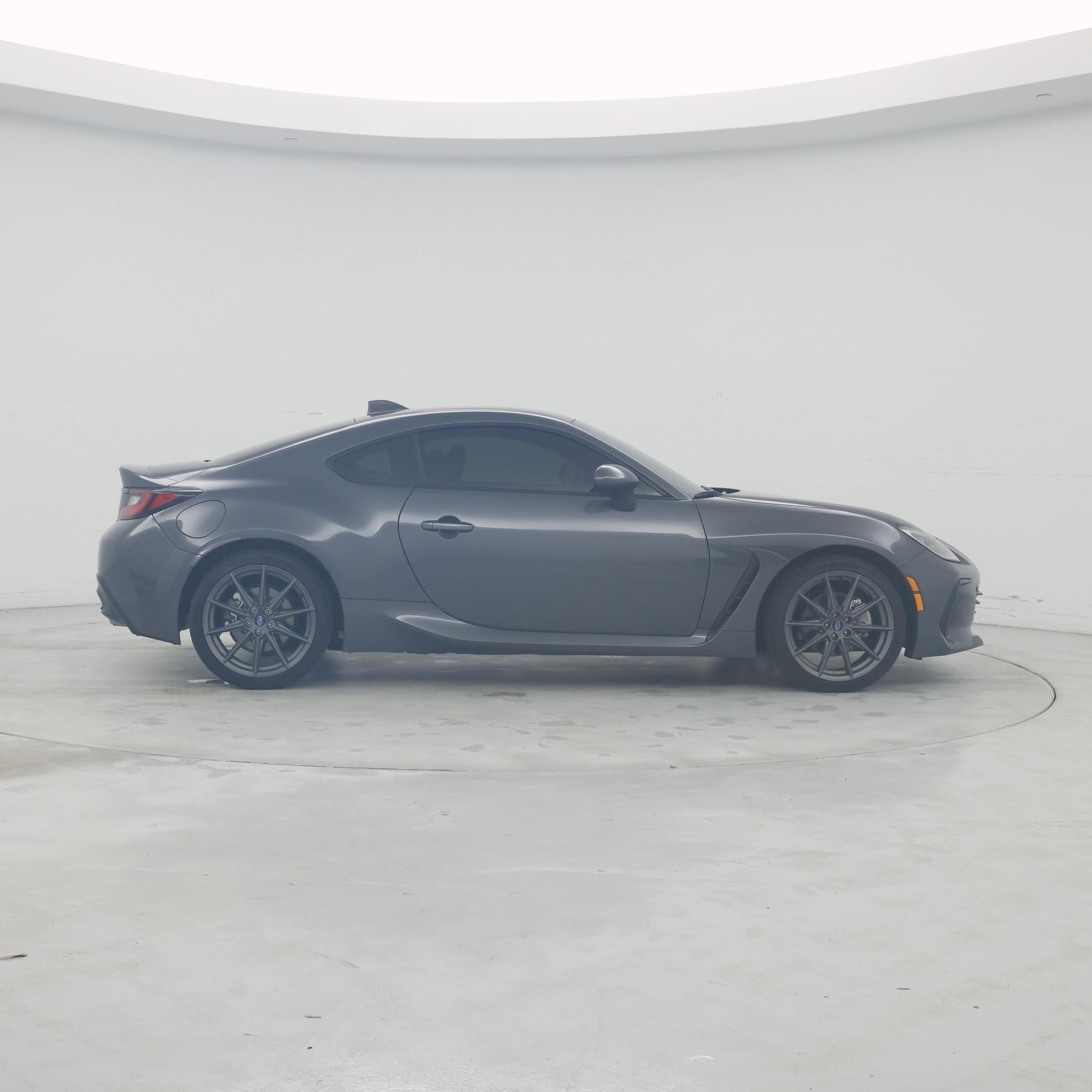 Thumbnail: 2024 Subaru BRZ - 7