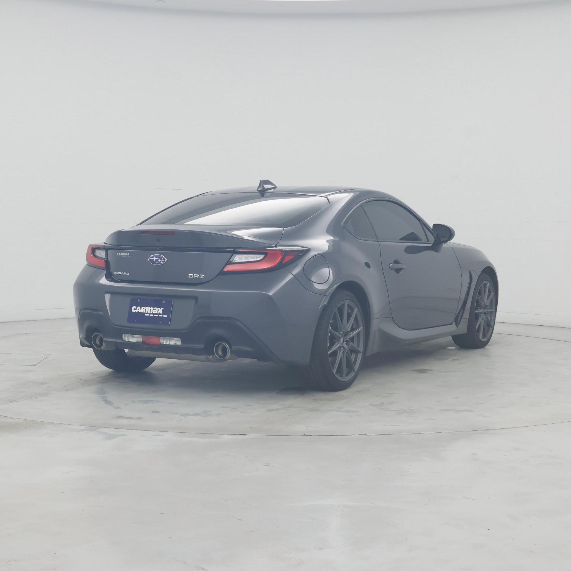 Thumbnail: 2024 Subaru BRZ - 8