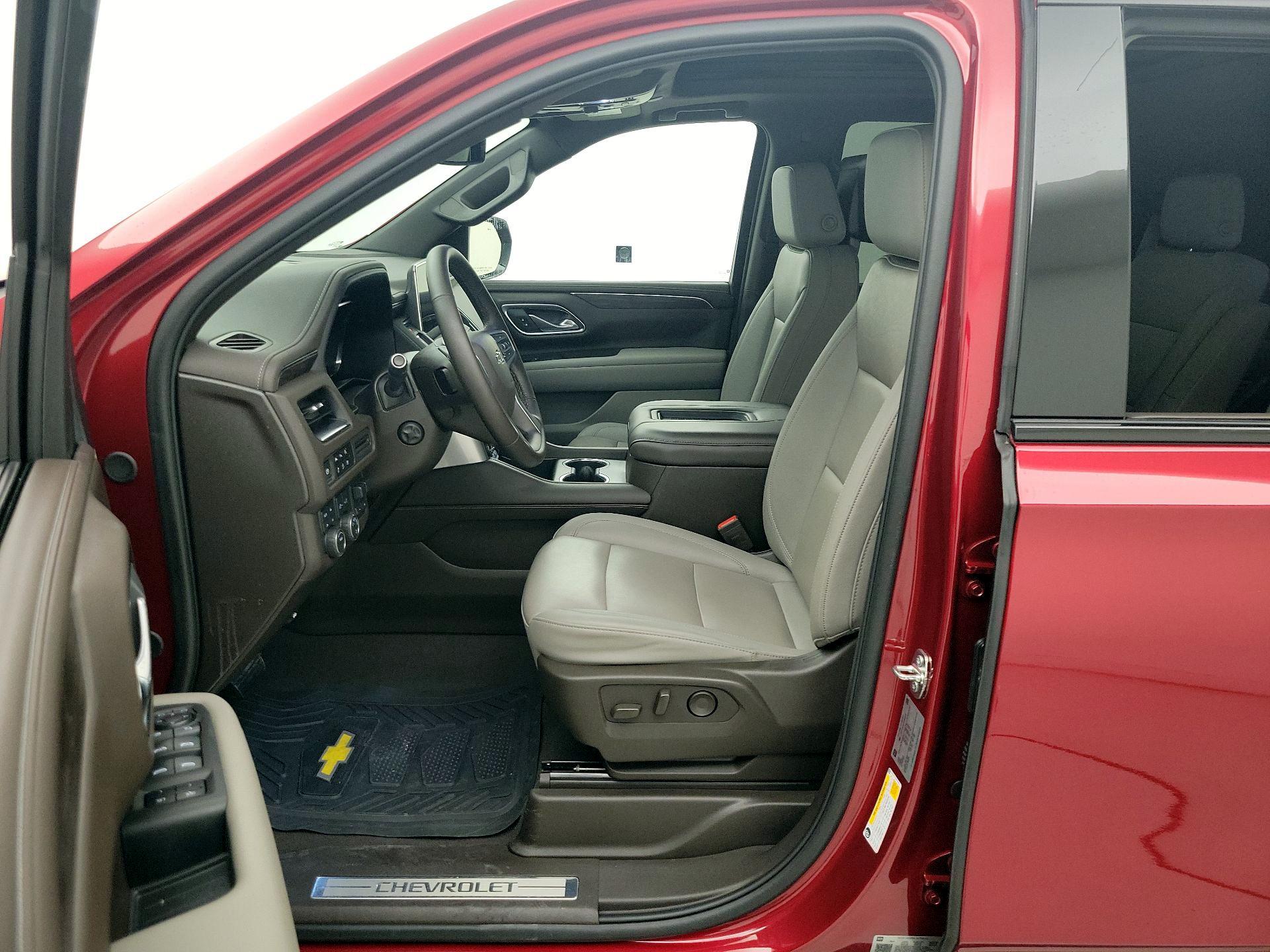 Thumbnail: 2024 Chevrolet Tahoe - 11