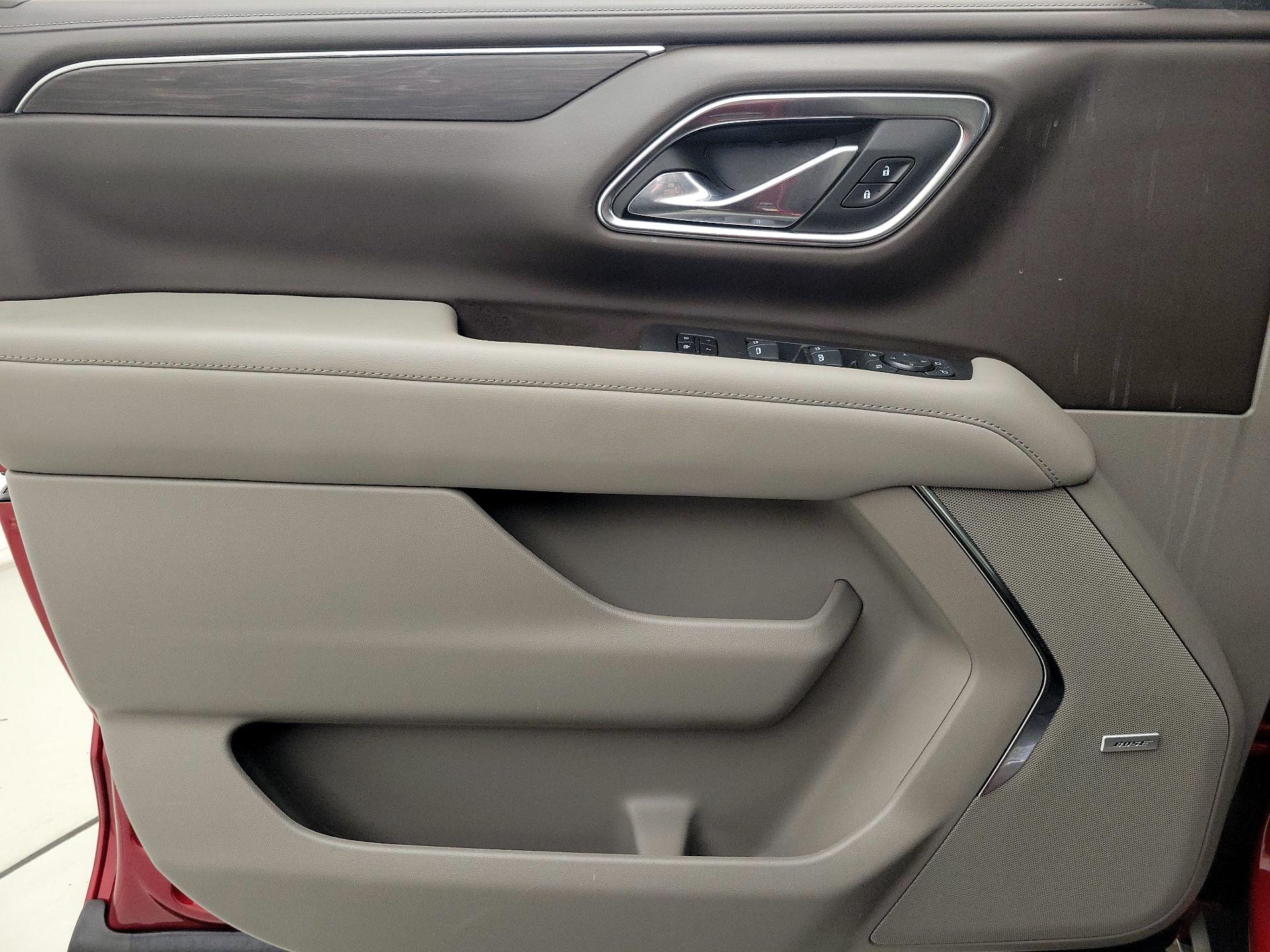 Thumbnail: 2024 Chevrolet Tahoe - 12