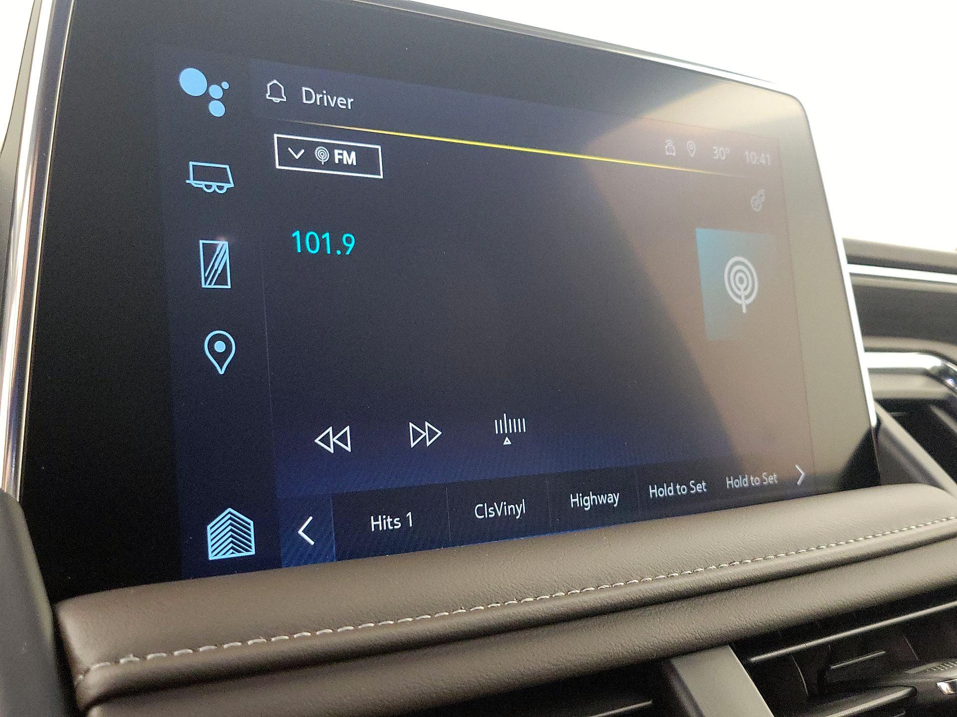 Thumbnail: 2024 Chevrolet Tahoe - 15