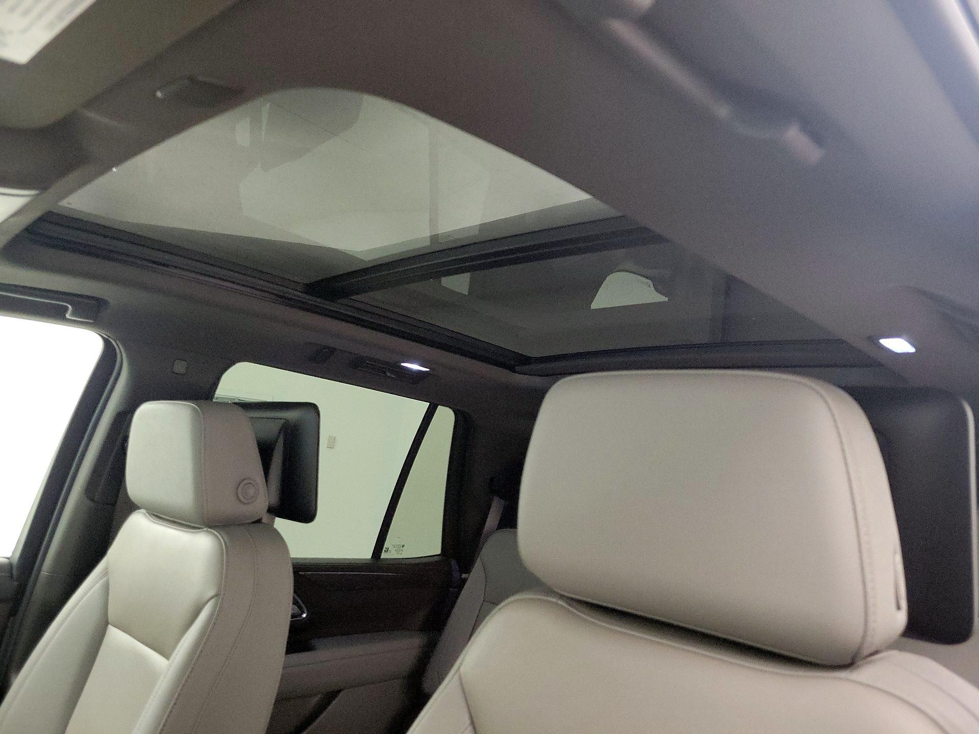 Thumbnail: 2024 Chevrolet Tahoe - 19