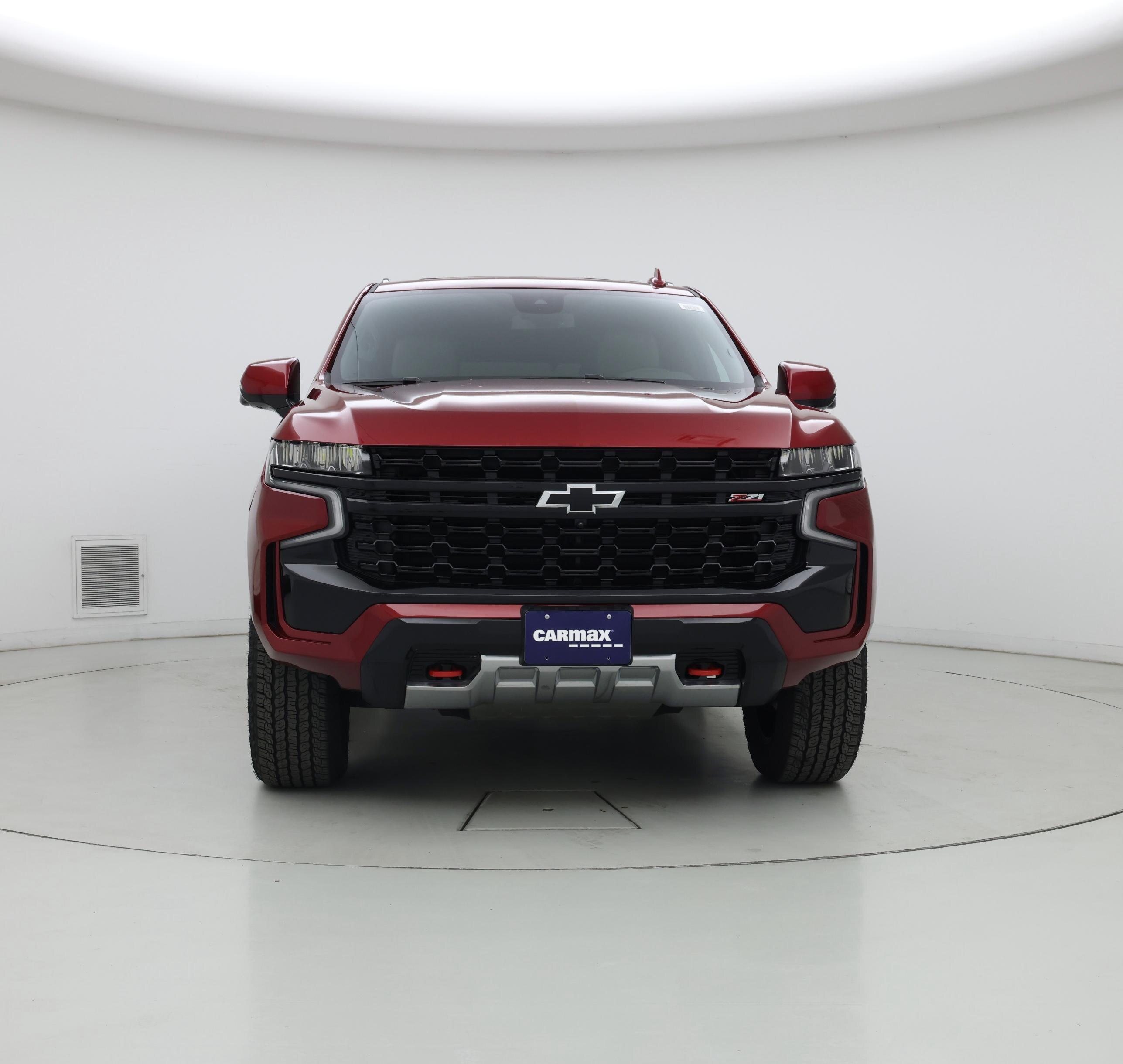 Thumbnail: 2024 Chevrolet Tahoe - 5