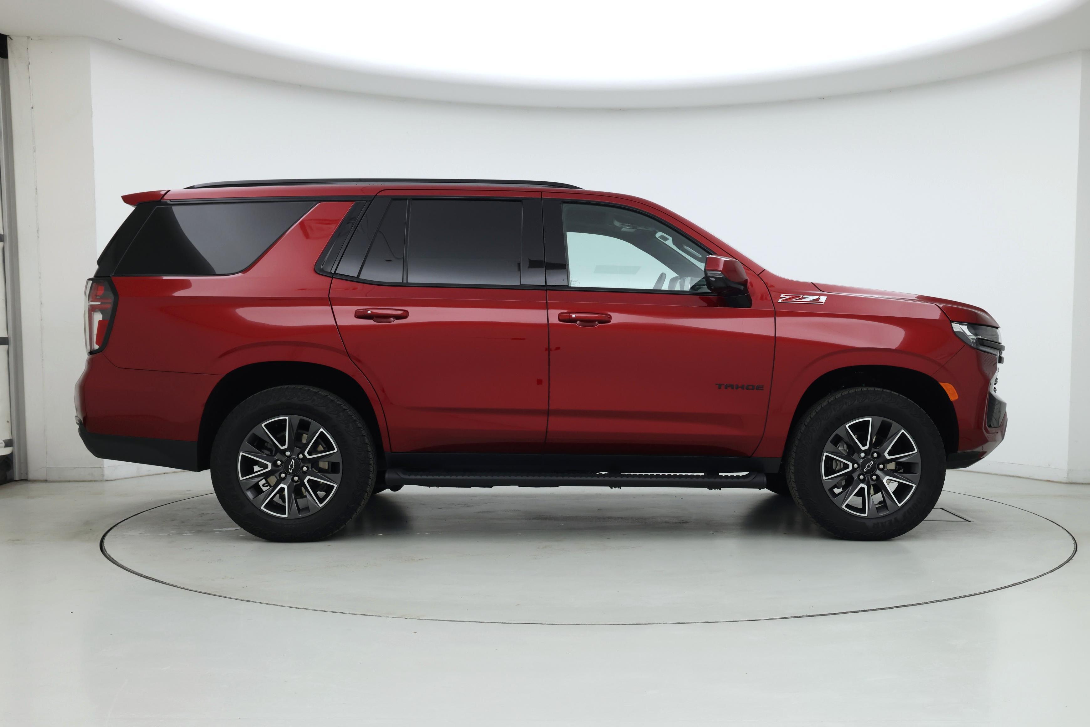 Thumbnail: 2024 Chevrolet Tahoe - 7