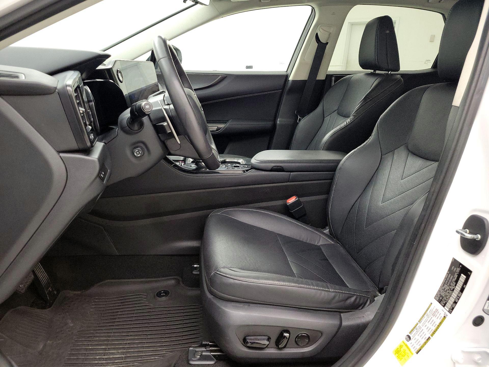 Thumbnail: 2023 Lexus NX - 11