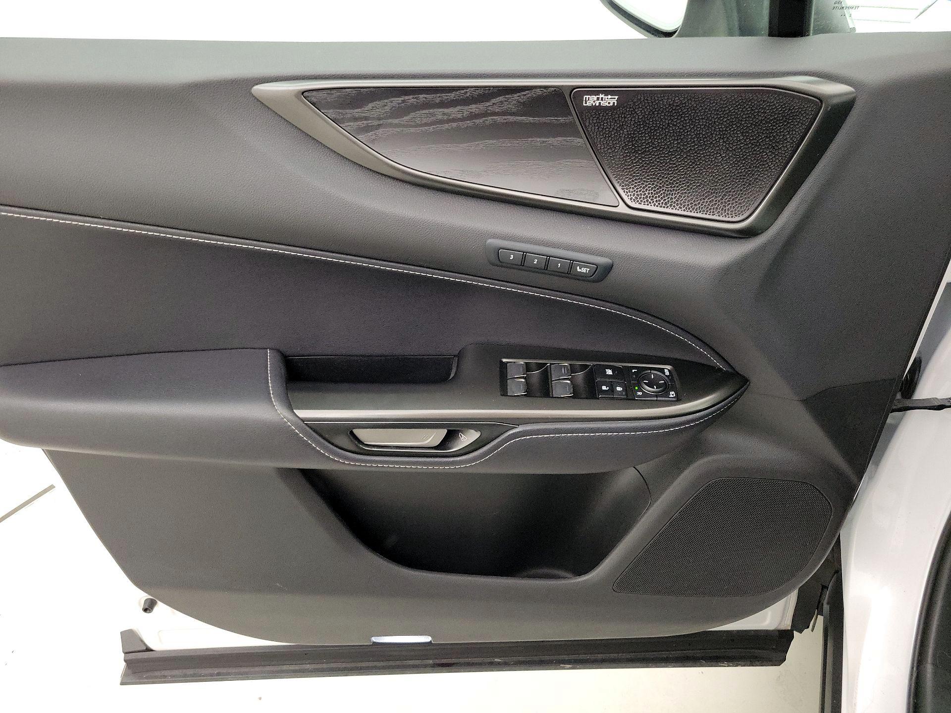 Thumbnail: 2023 Lexus NX - 12