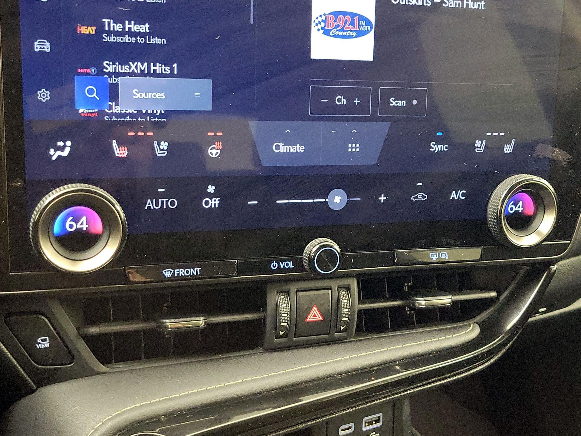 Thumbnail: 2023 Lexus NX - 16