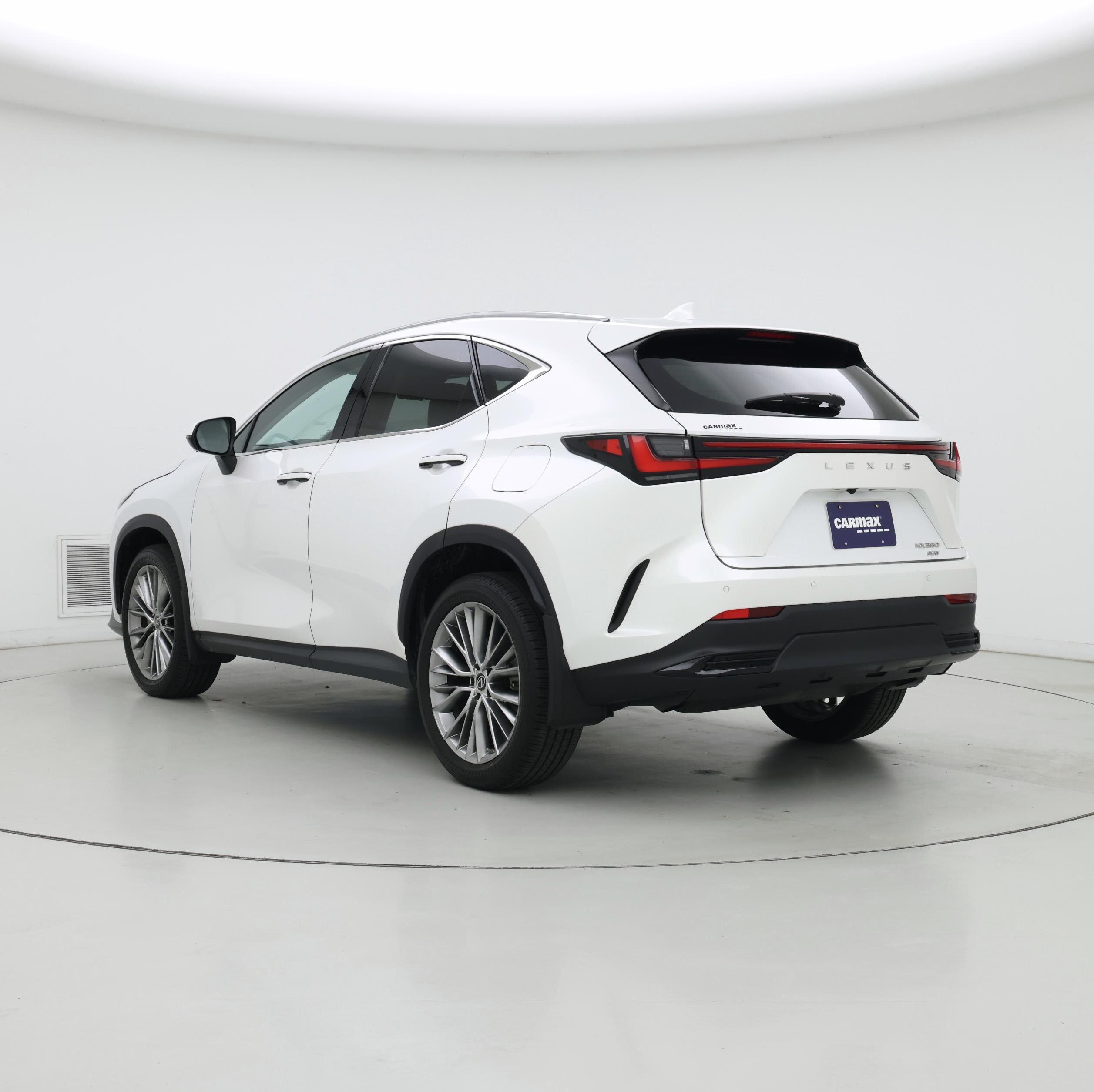 Thumbnail: 2023 Lexus NX - 2