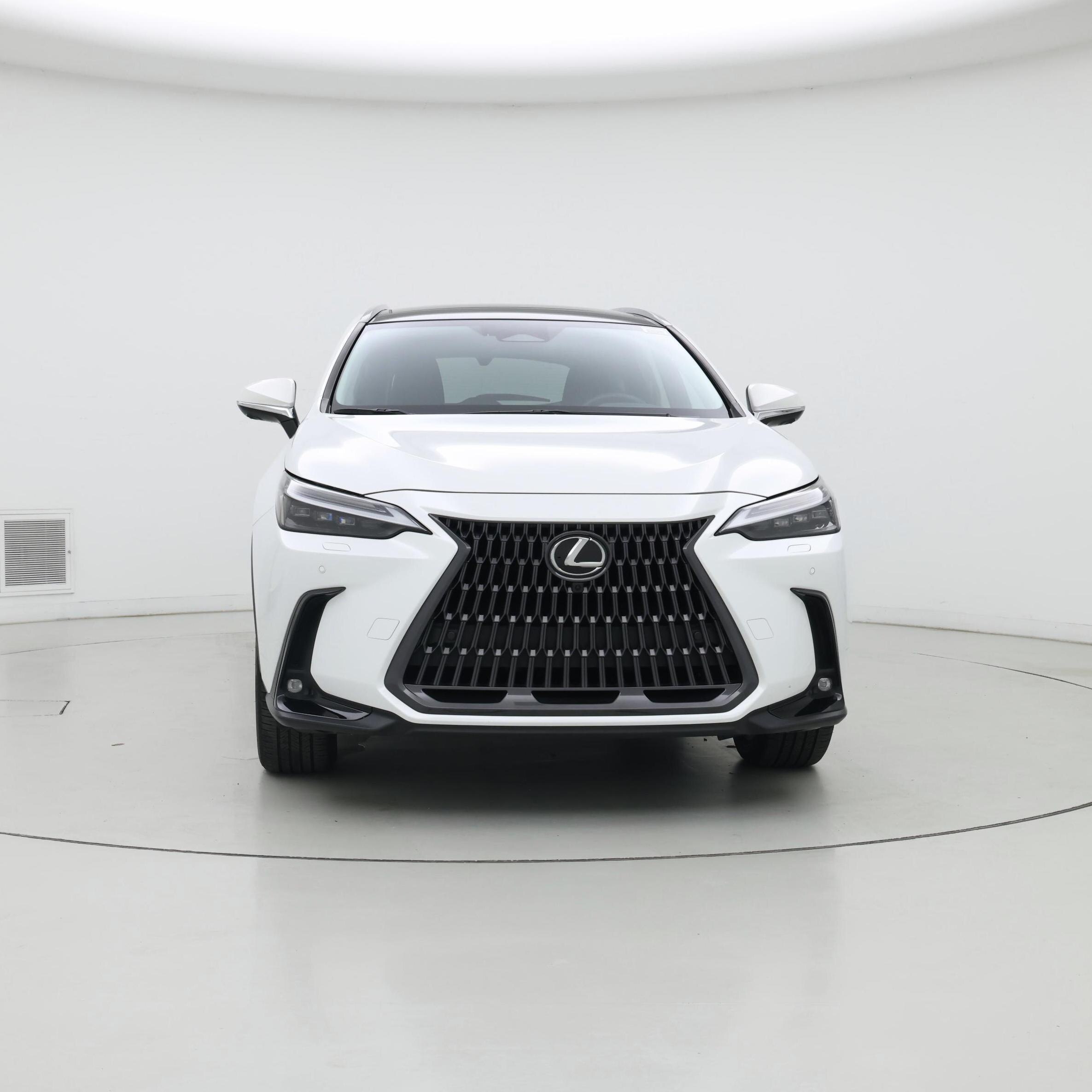 Thumbnail: 2023 Lexus NX - 5