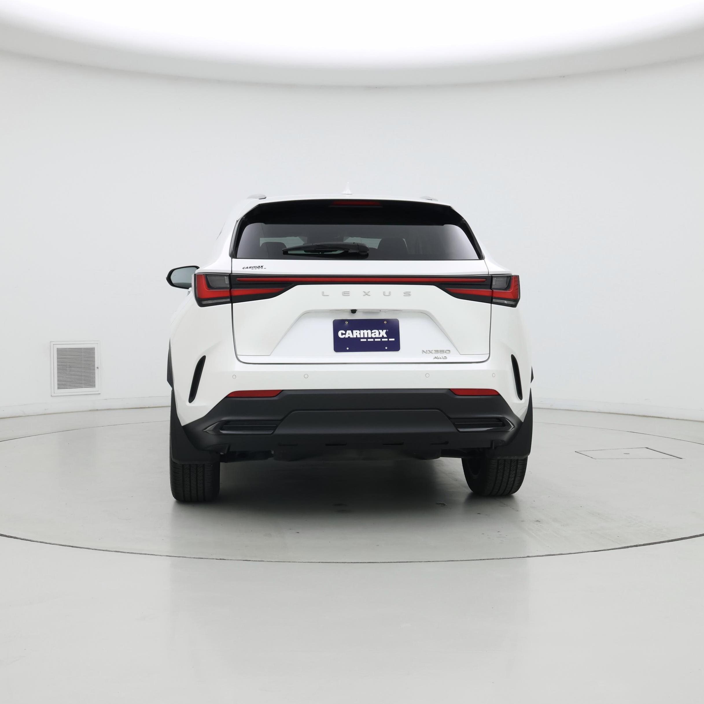 Thumbnail: 2023 Lexus NX - 6