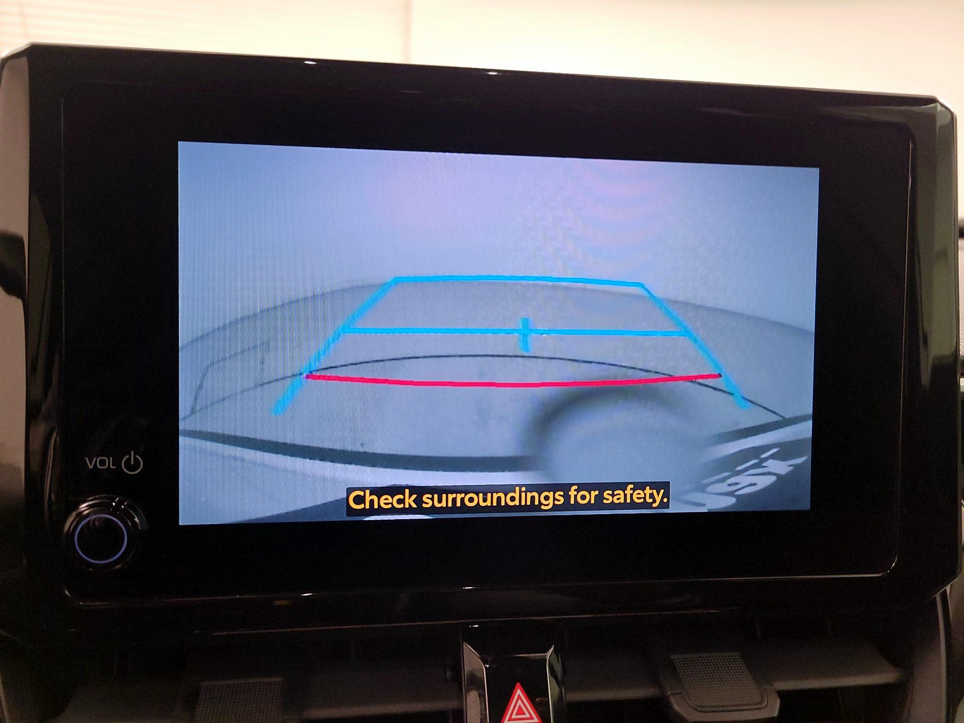 Thumbnail: 2024 Toyota Corolla Cross - 14