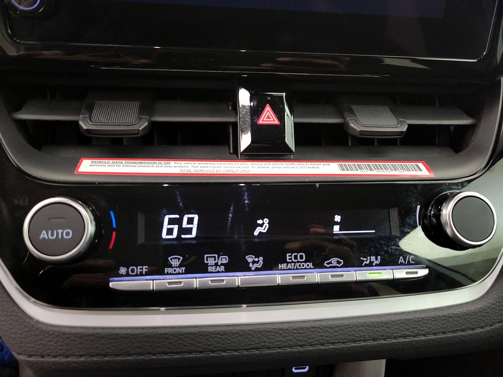 Thumbnail: 2024 Toyota Corolla Cross - 16