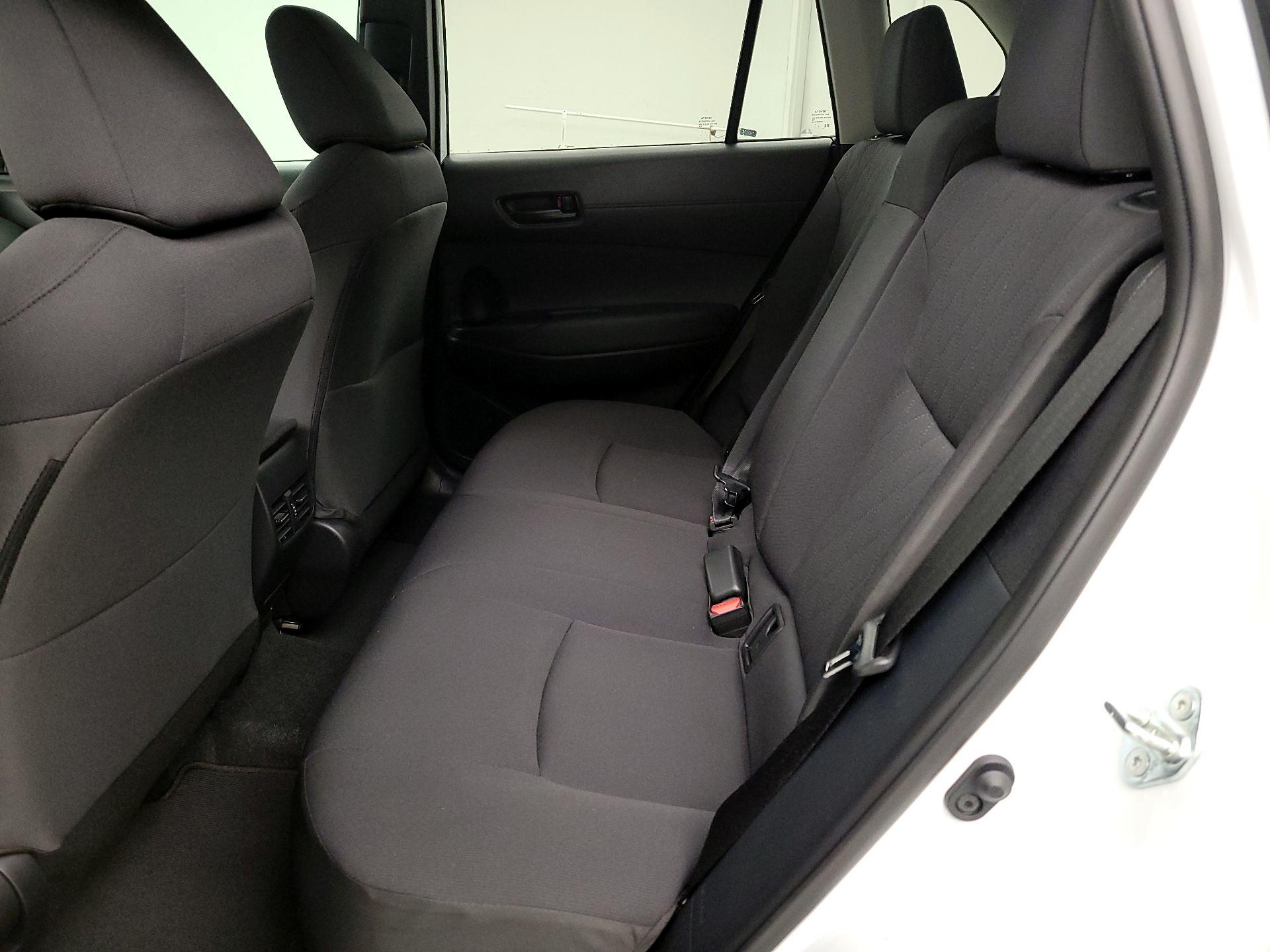 Thumbnail: 2024 Toyota Corolla Cross - 19