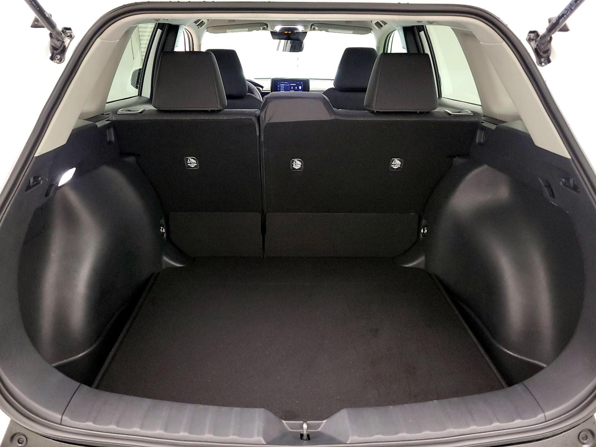 Thumbnail: 2024 Toyota Corolla Cross - 20