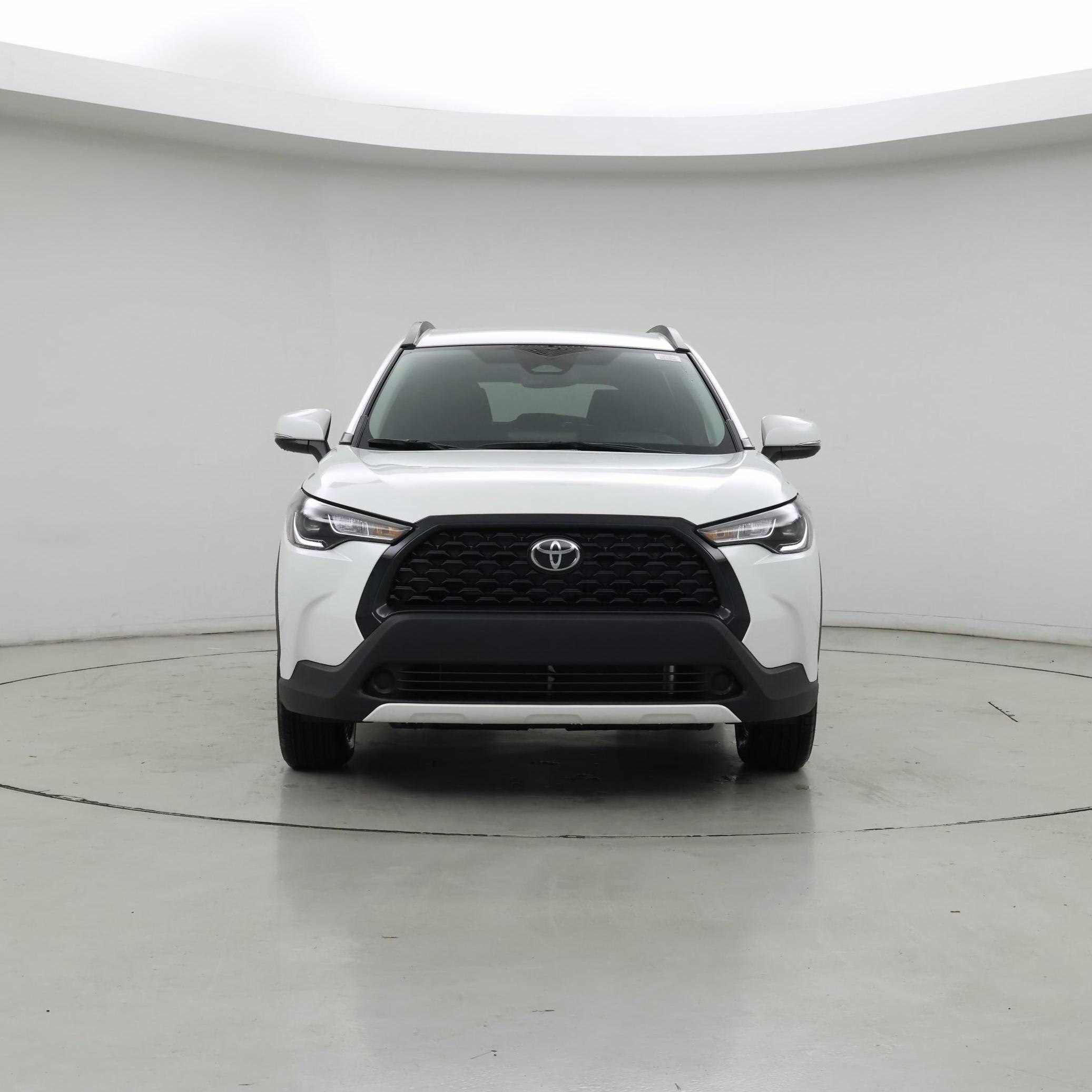 Thumbnail: 2024 Toyota Corolla Cross - 5