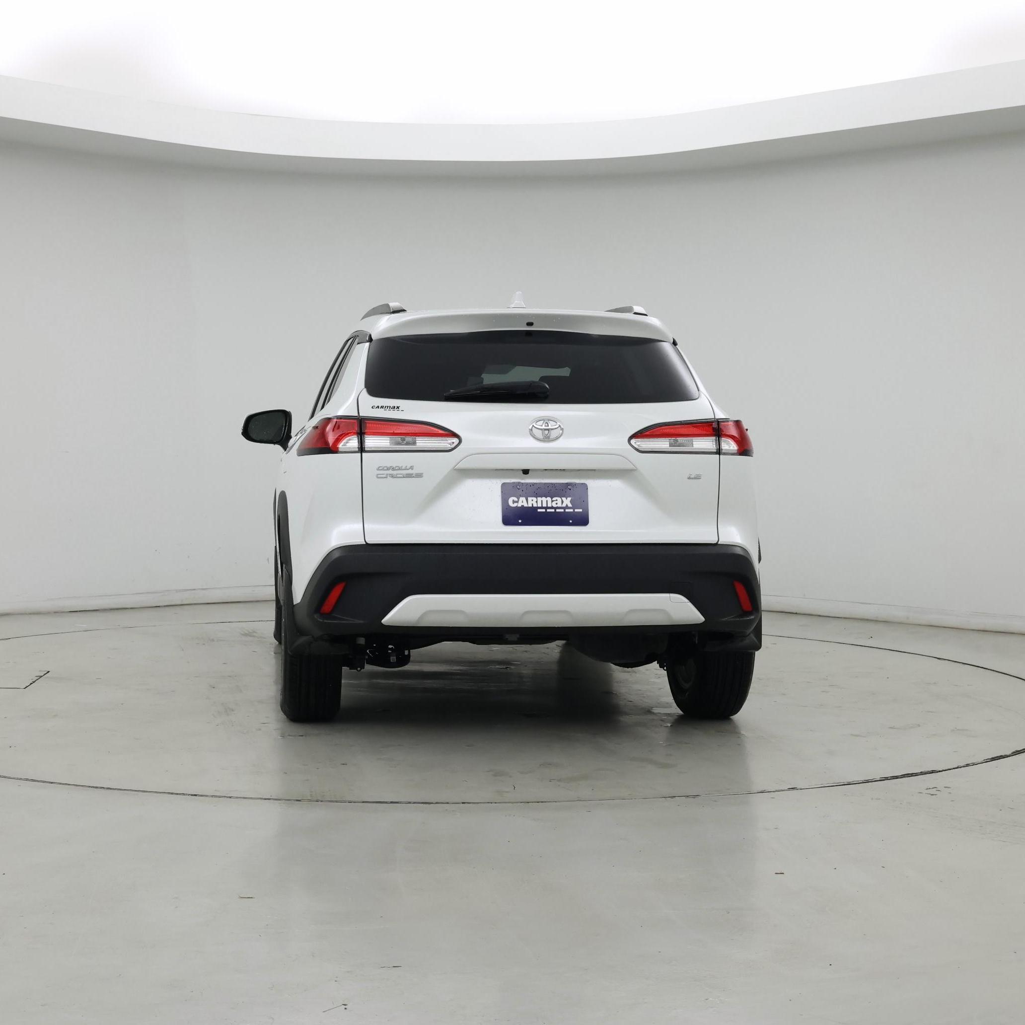 Thumbnail: 2024 Toyota Corolla Cross - 6