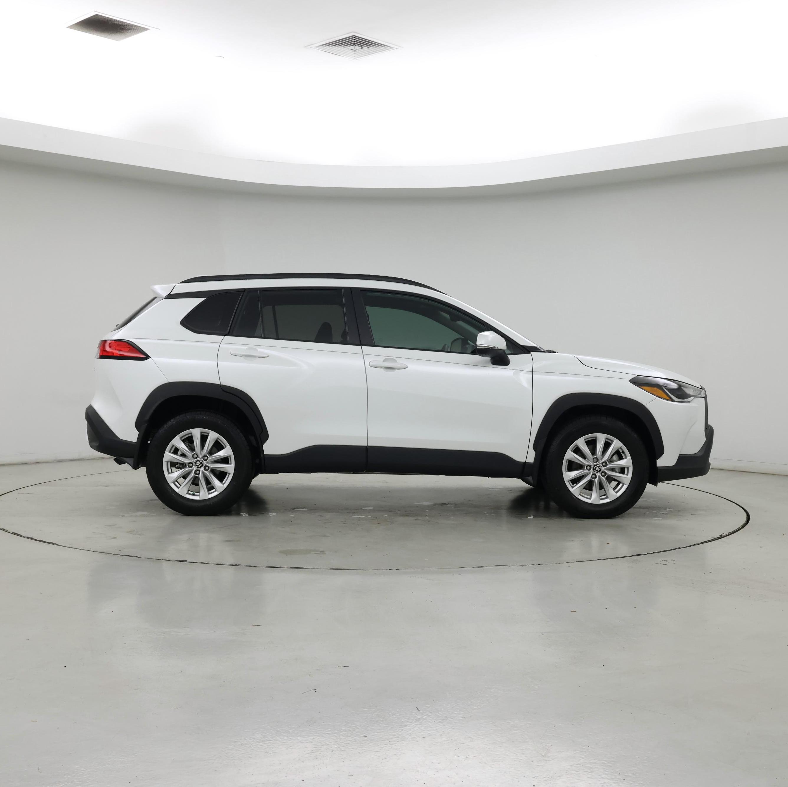 Thumbnail: 2024 Toyota Corolla Cross - 7