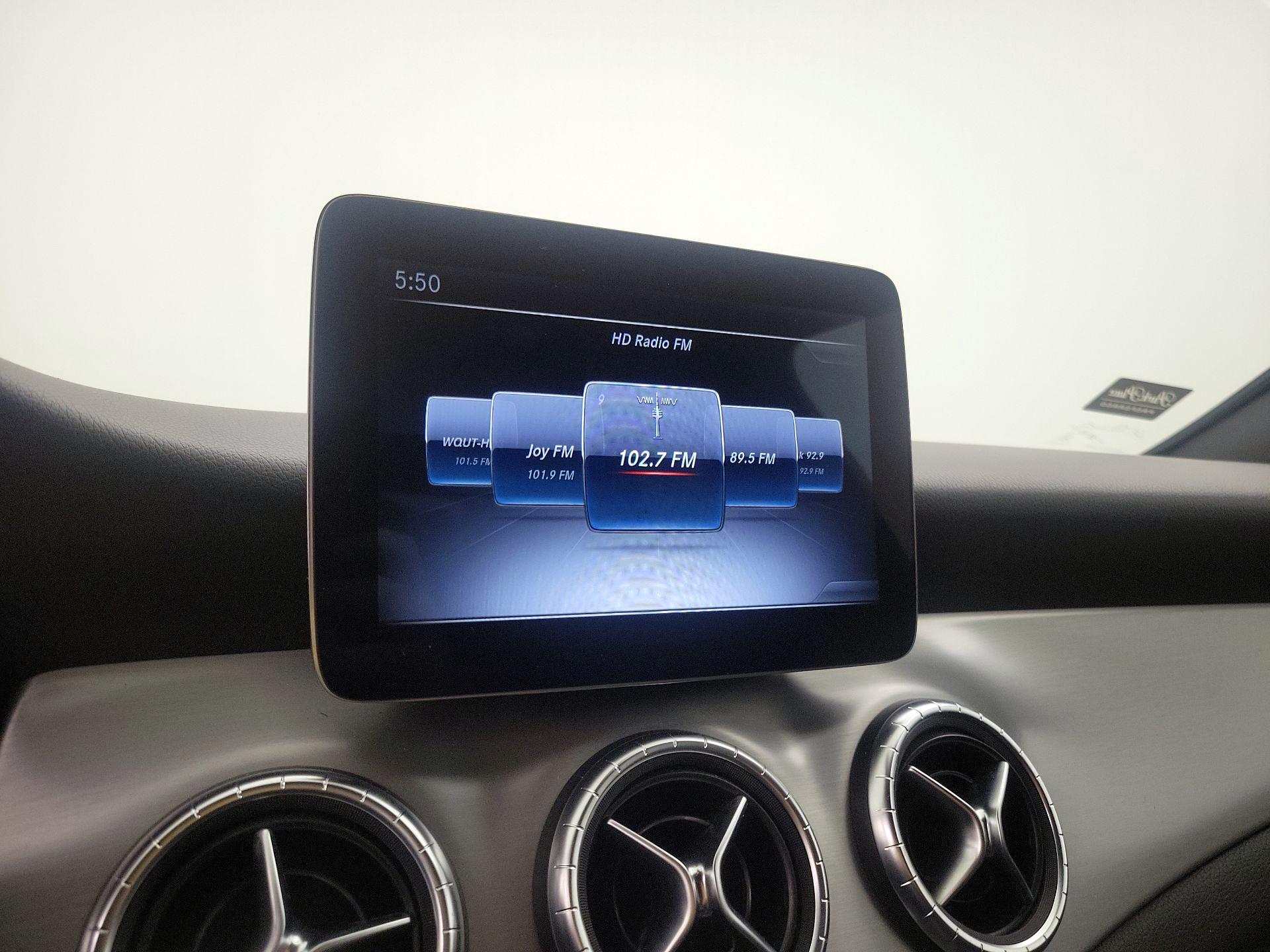 Thumbnail: 2017 Mercedes-Benz CLA - 15