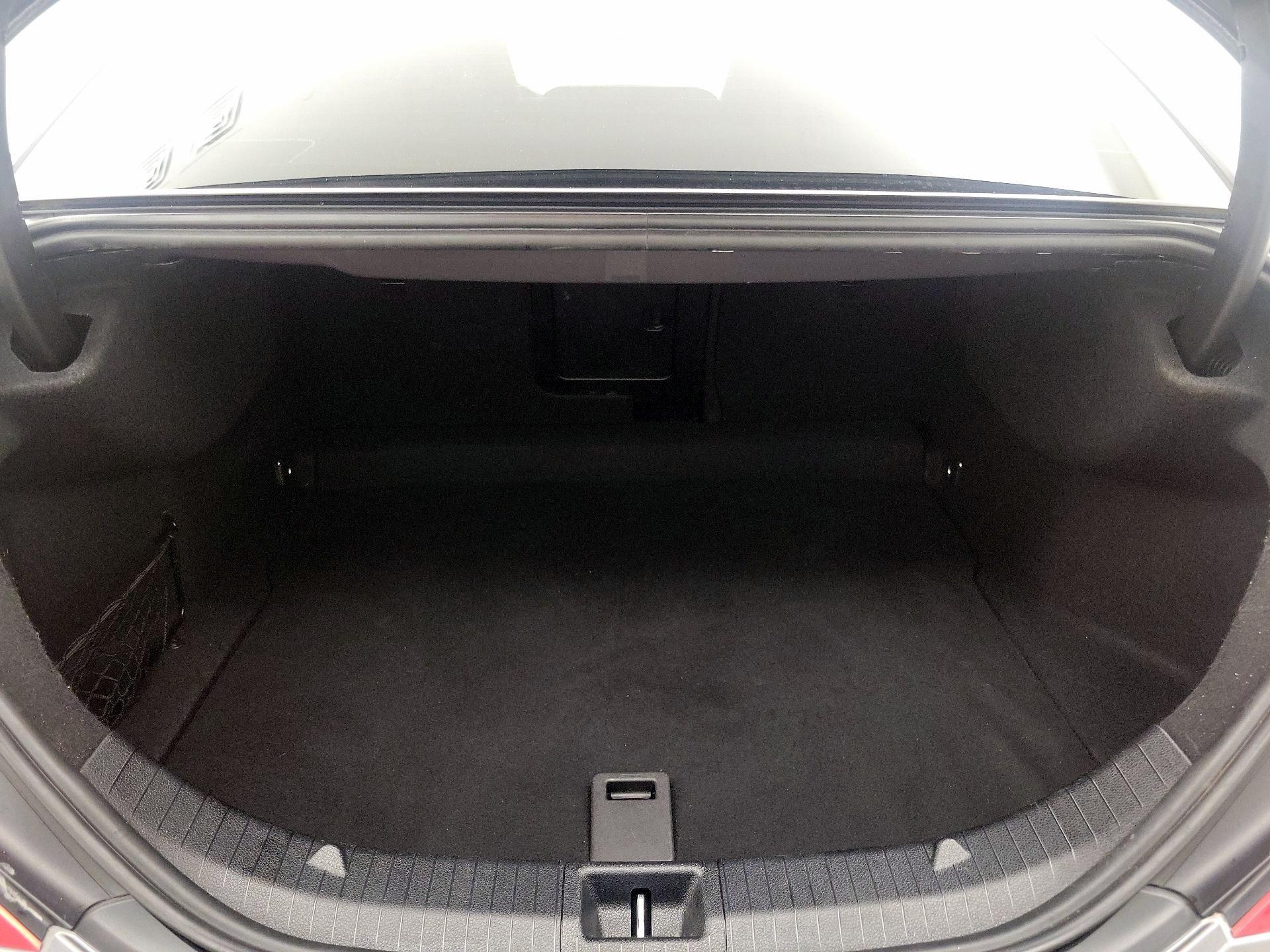 Thumbnail: 2017 Mercedes-Benz CLA - 20