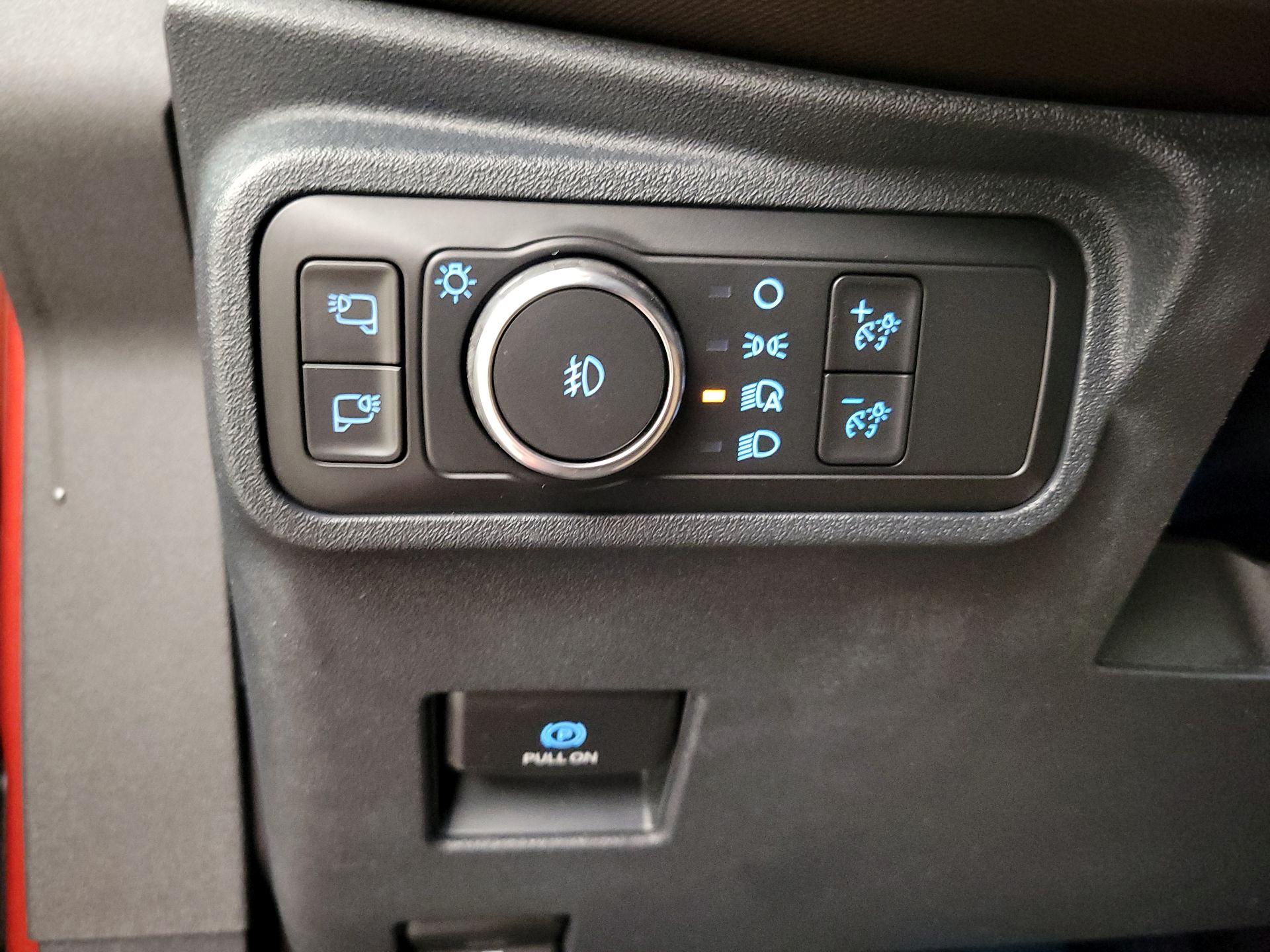 Thumbnail: 2022 Ford Bronco - 13