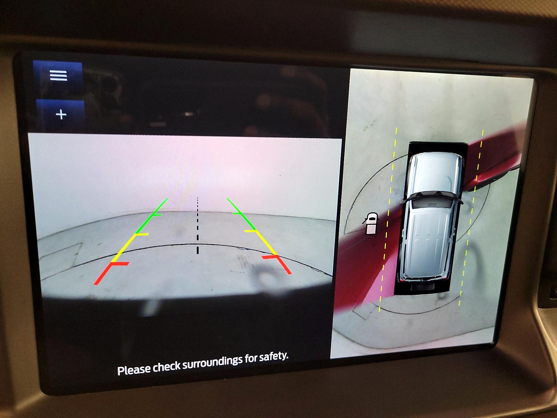 Thumbnail: 2022 Ford Bronco - 15