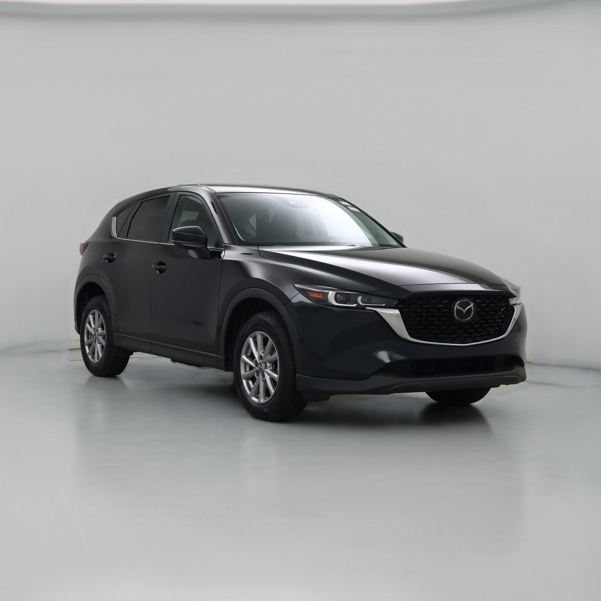Thumbnail: 2023 Mazda CX-5 - 1