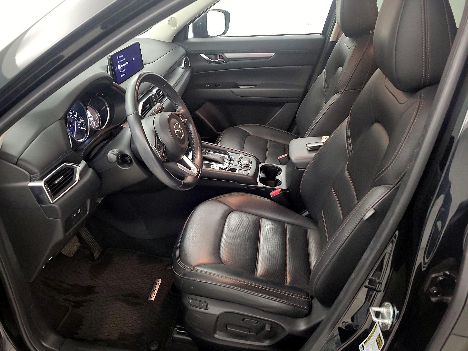 Thumbnail: 2023 Mazda CX-5 - 11